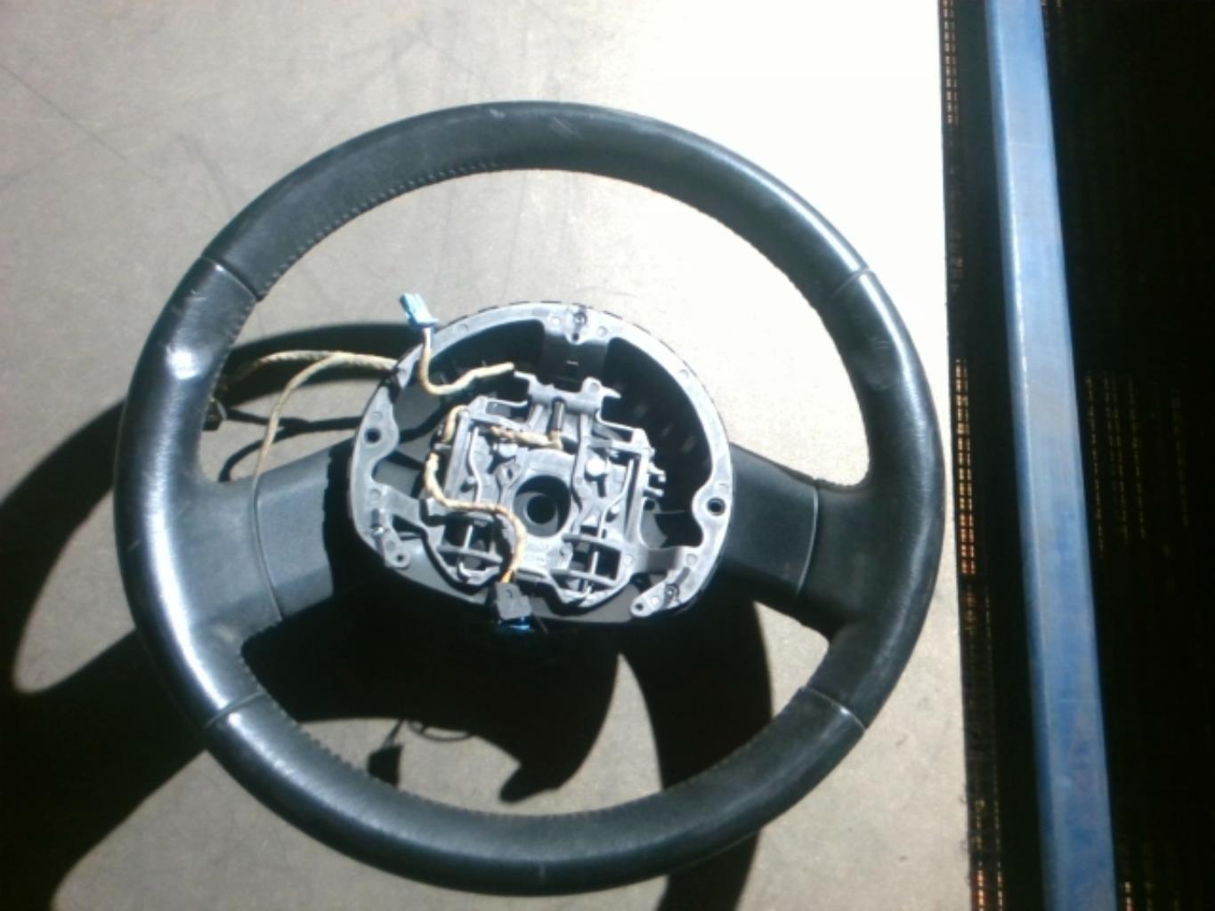 Volant CITROEN C4 1 PHASE 1 Diesel - 1