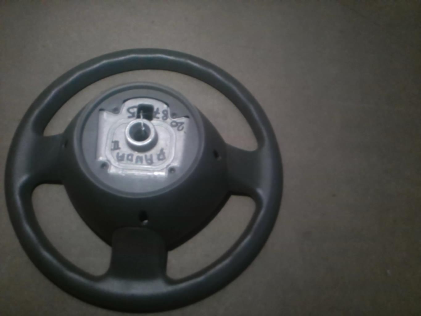 Volante FIAT PANDA 2 PHASE 1 Gasolina - 1
