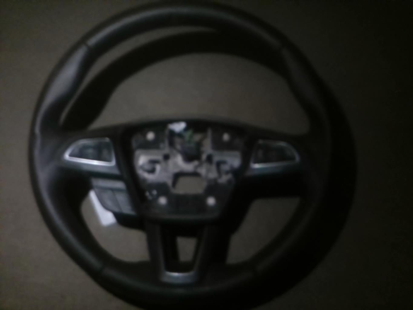 Volant FORD C-MAX 2 PHASE 2 Diesel - 1