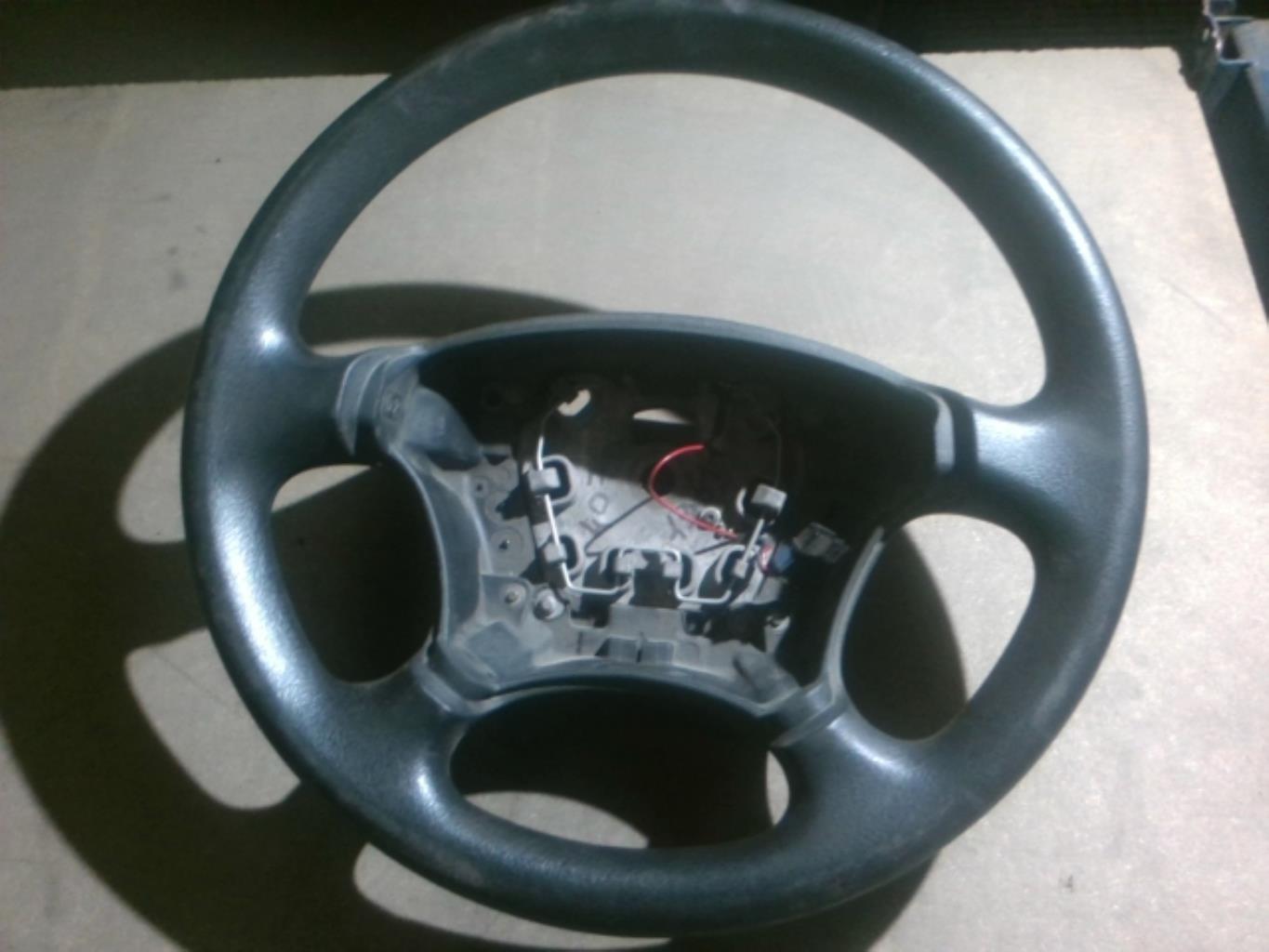 Volant PEUGEOT 407 PHASE 1 Diesel - 1