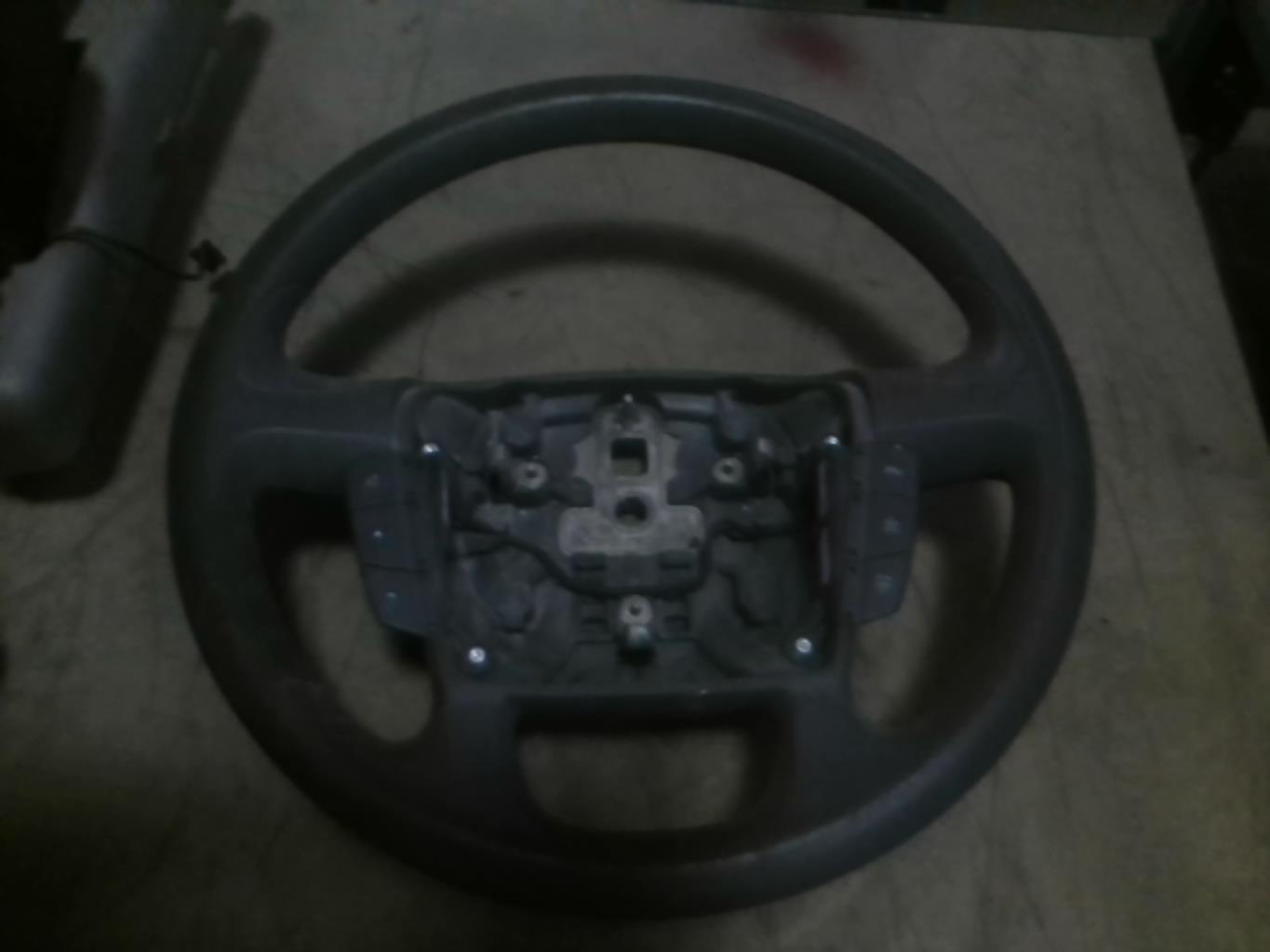Volant PEUGEOT BOXER 3 Diesel - 1