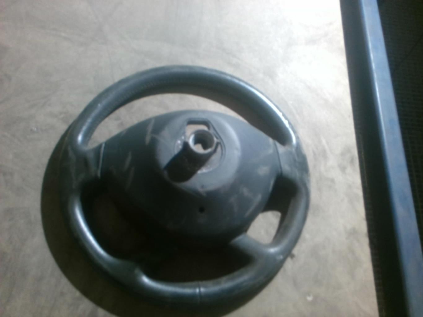 Volant RENAULT ESPACE 4 PHASE 1 Diesel - 1