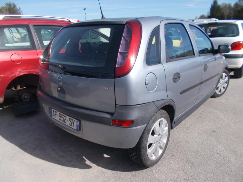 Photo de la pièce