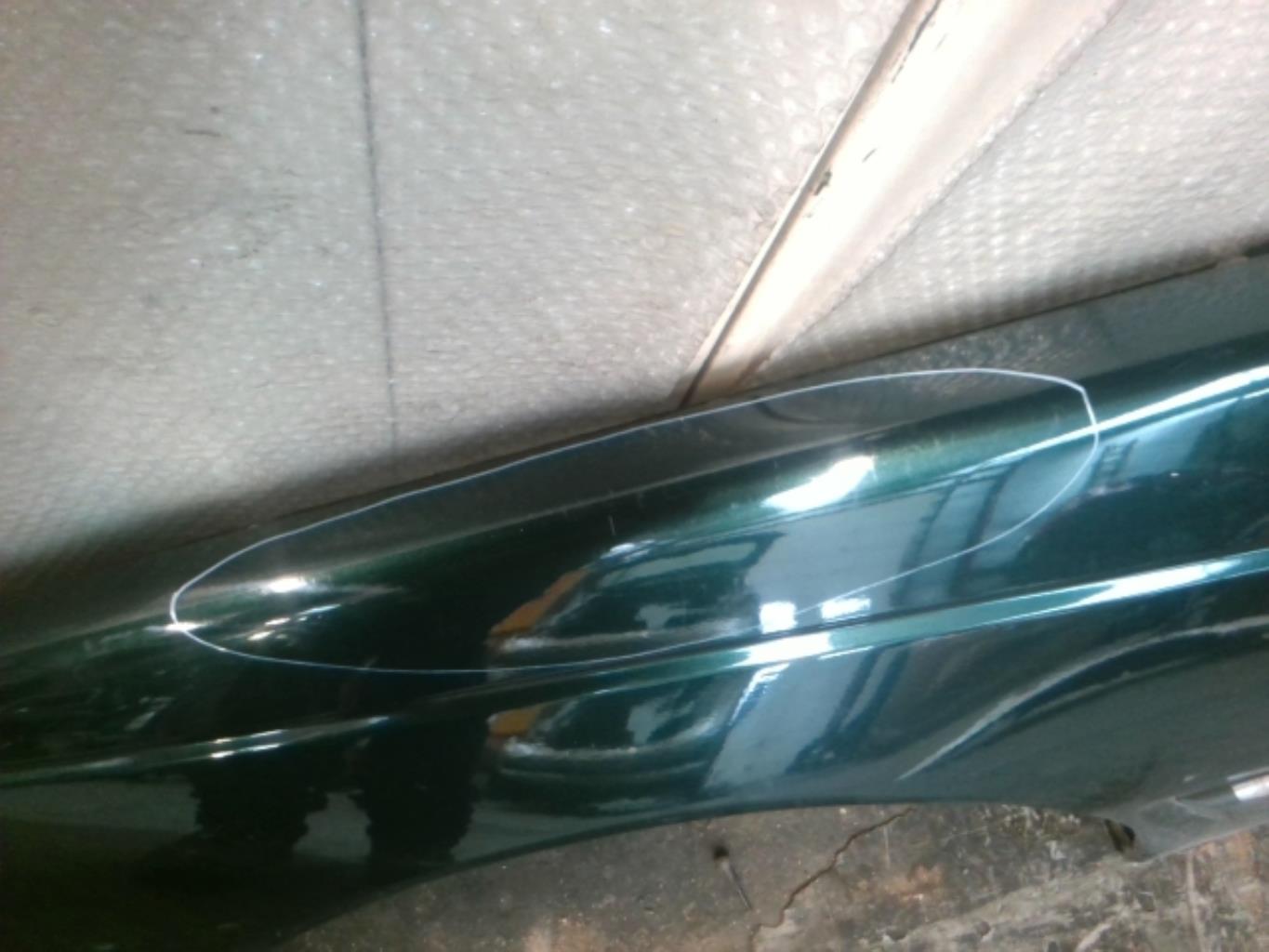 Parafango anteriore sinistro PEUGEOT 405 PHASE 2 Diésel - 1