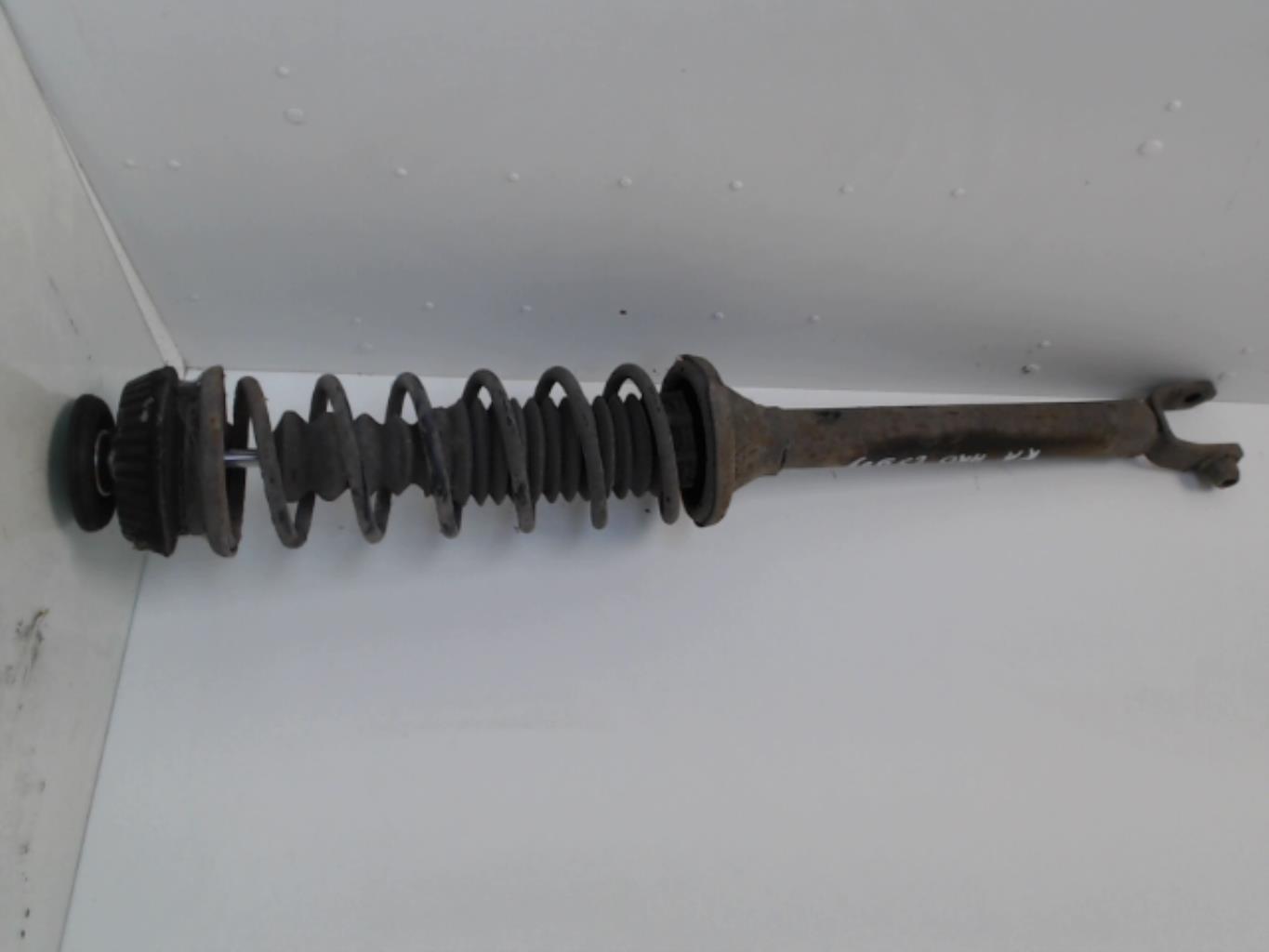 Ammortizzatore posteriore sinistro FORD KA 1 PHASE 1 Gasolina - 1