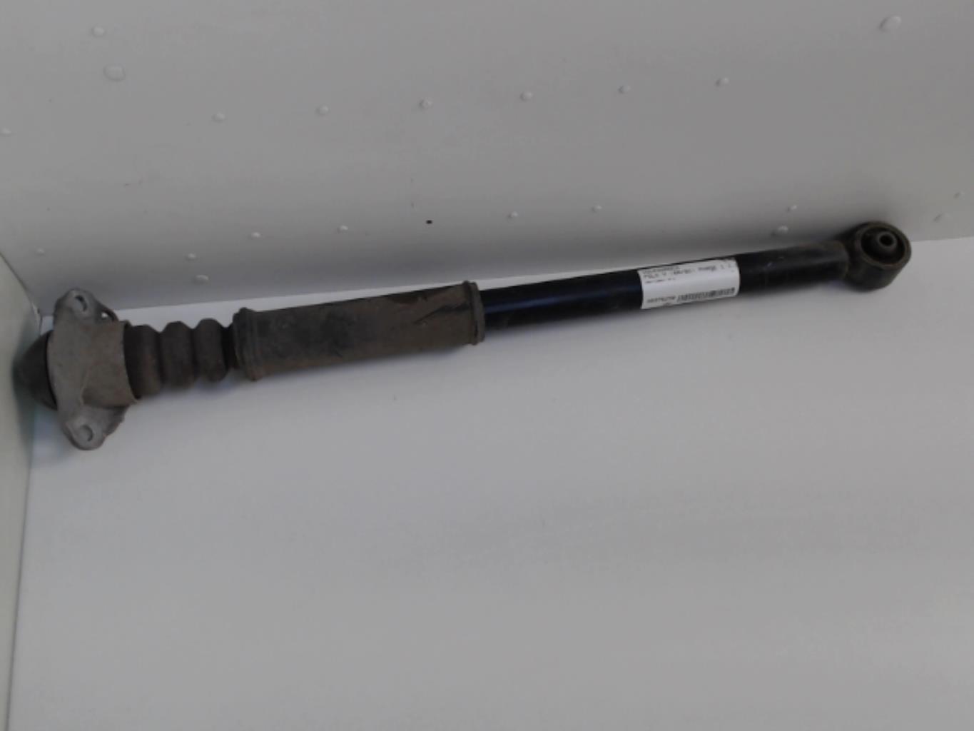 Ammortizzatore posteriore sinistro VOLKSWAGEN POLO 5 PHASE 1 Diésel - 1