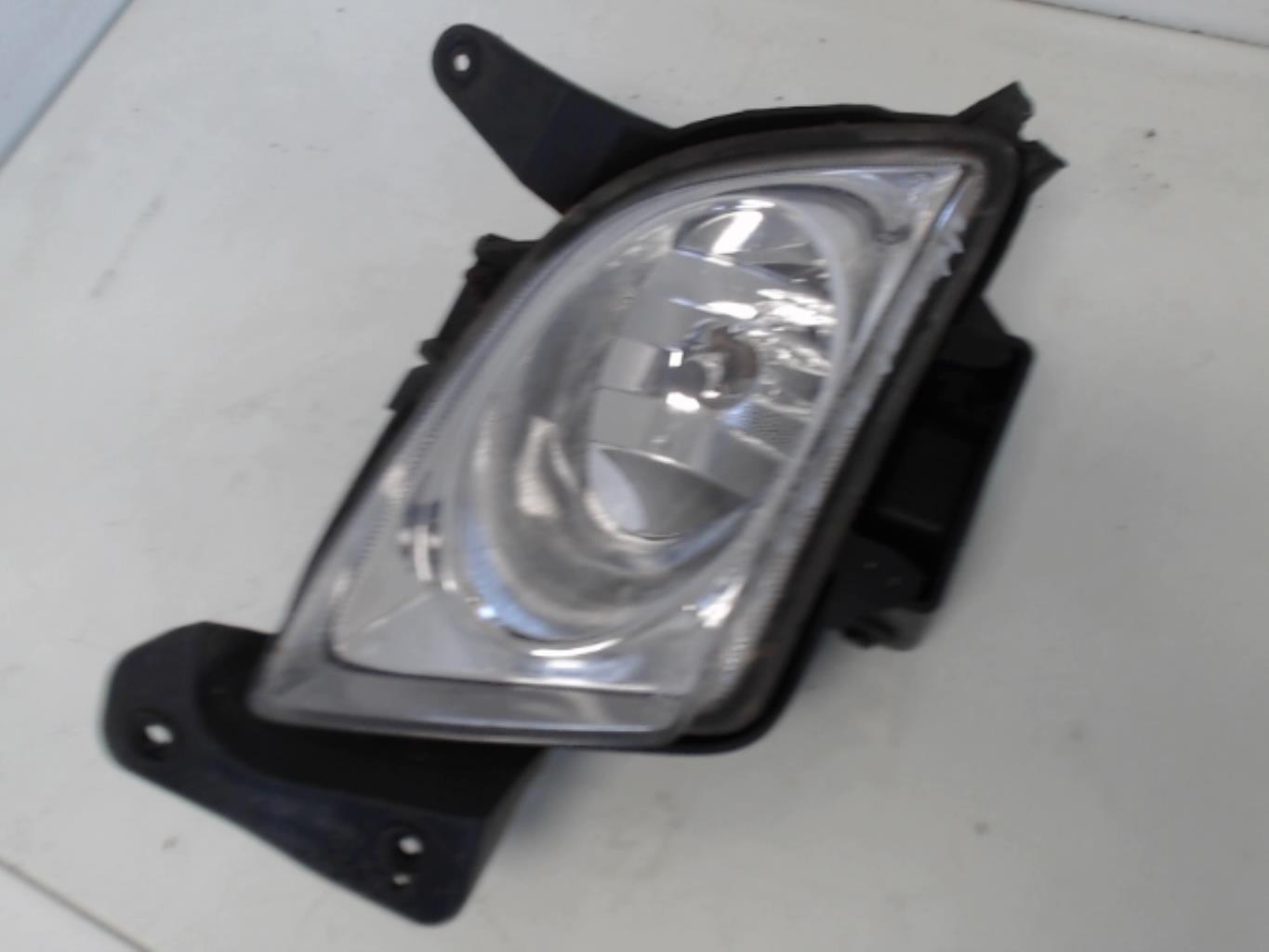 Fendinebbia destro (luci) HYUNDAI I 30 1 PHASE 1 BREAK Gasolina - 1