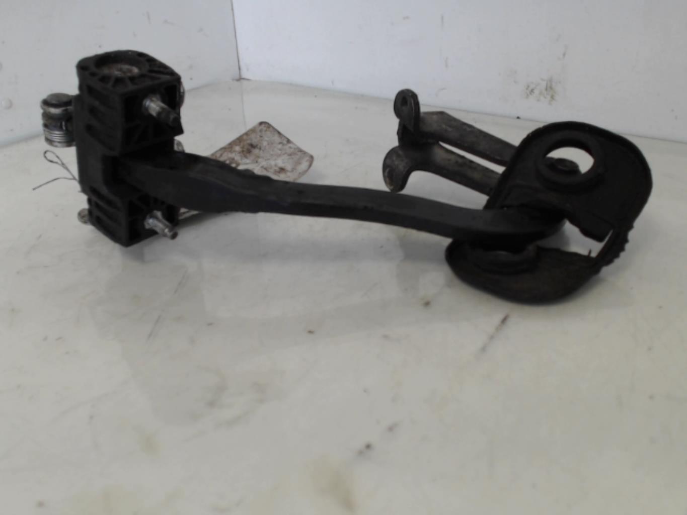 Arresto portiera posteriore destra CITROEN JUMPER 3 PHASE 1  - 1