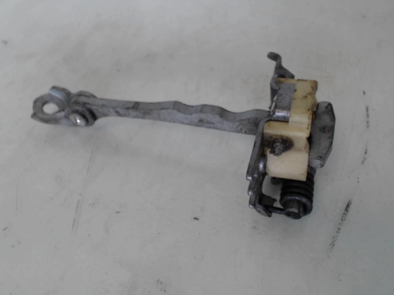 Arresto portiera posteriore sinistra RENAULT SCENIC 3 PHASE 2 Diésel - 1