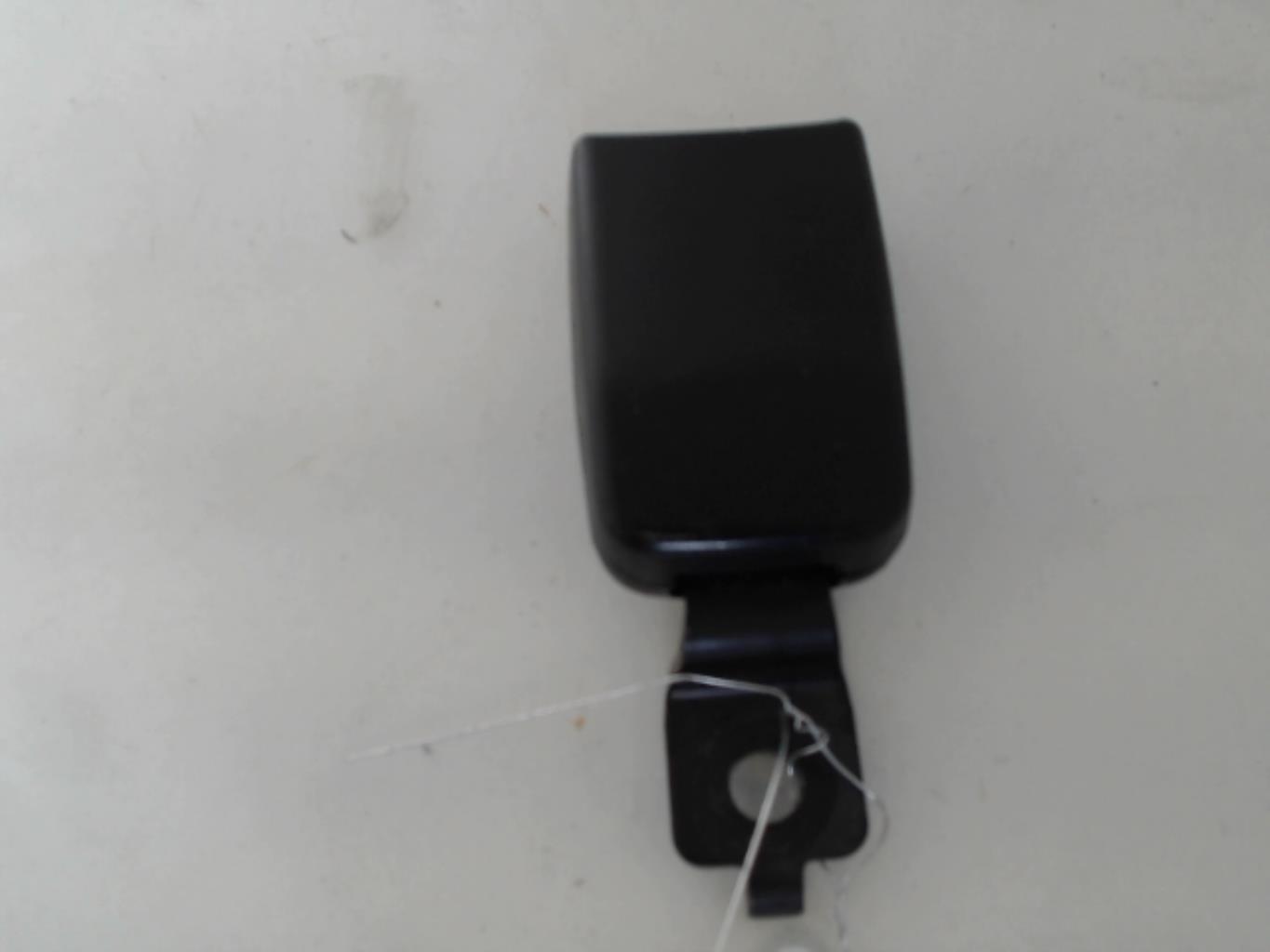 Aggancio cintura sicurezza anteriore destro FORD KA 1 PHASE 1 Gasolina - 1