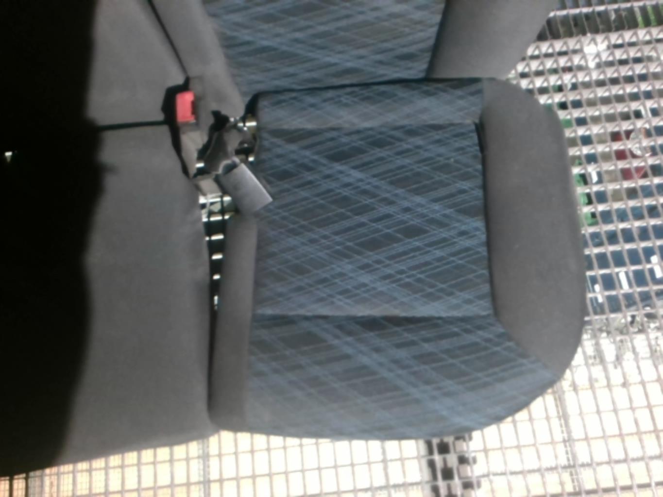 Banquette arriere RENAULT CLIO 2 CAMPUS PHASE 1 Diesel - 1