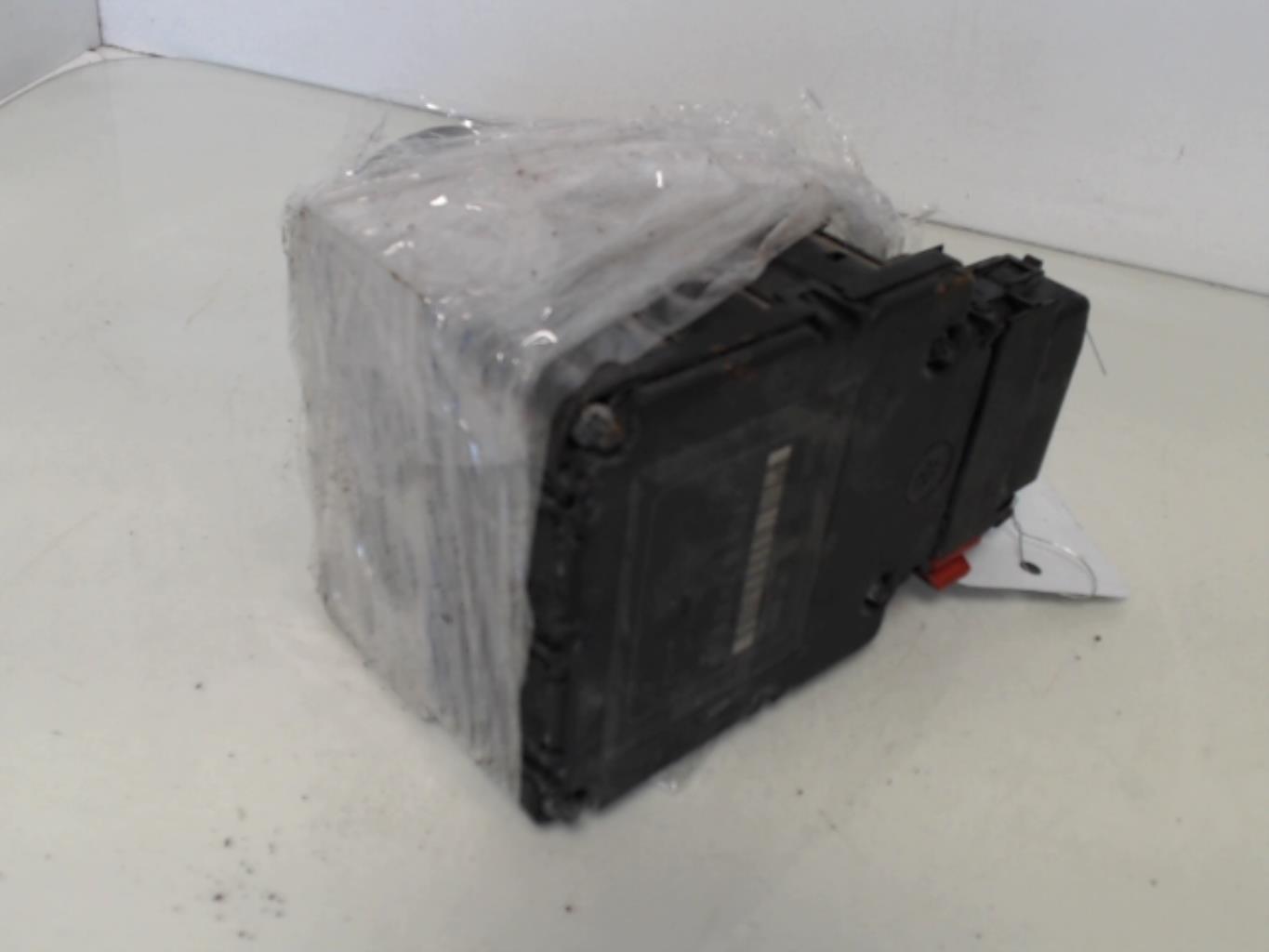 Blocco ABS (antibloccaggio freni) PEUGEOT 206 PHASE 1 Diésel - 1