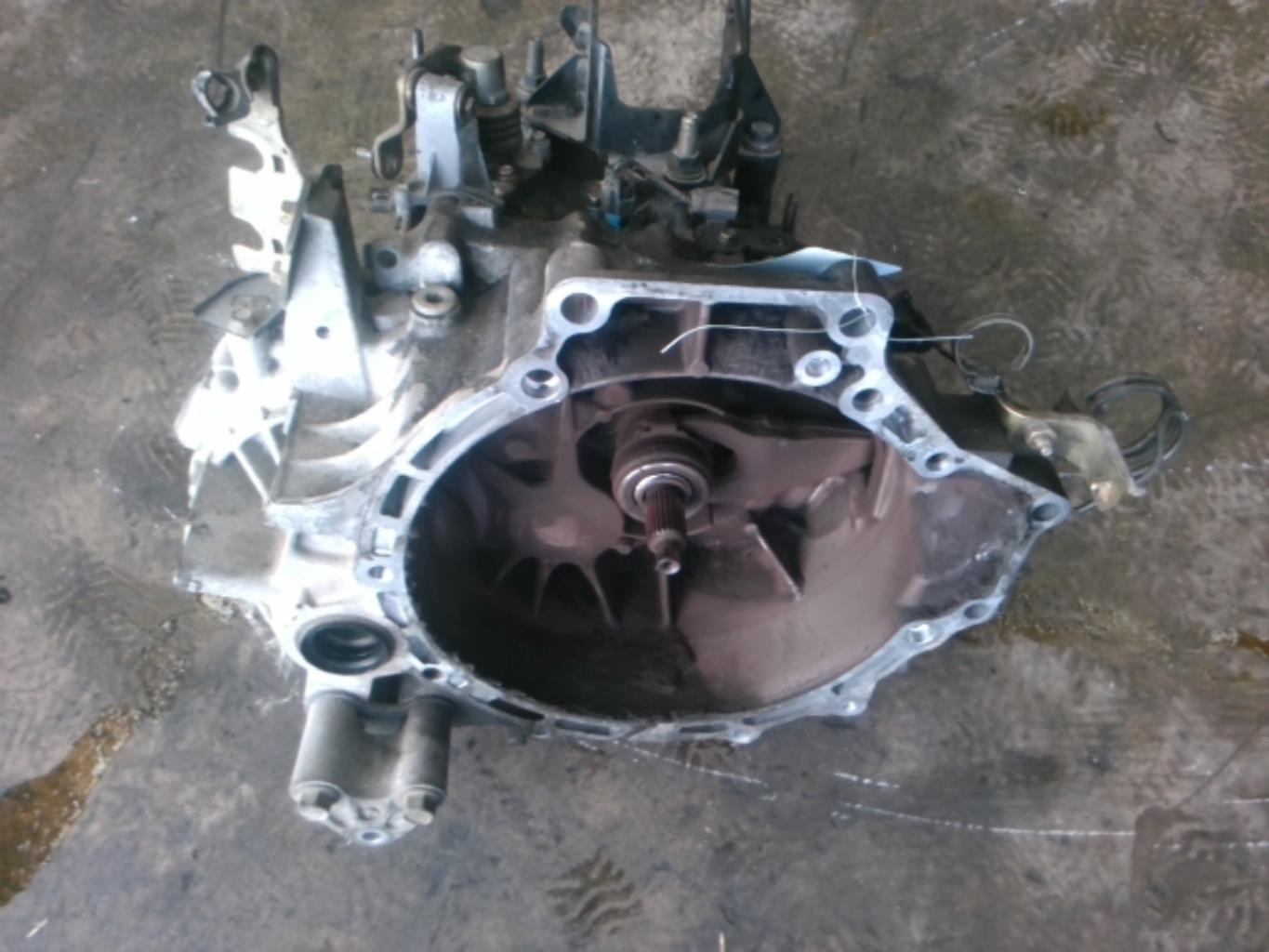 Boite de vitesses MAZDA 6 1 PHASE 2 Diesel - 1