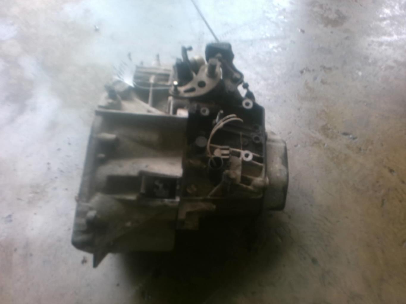 Boite de vitesses CITROEN C5 1 PHASE 1 Diesel - 1