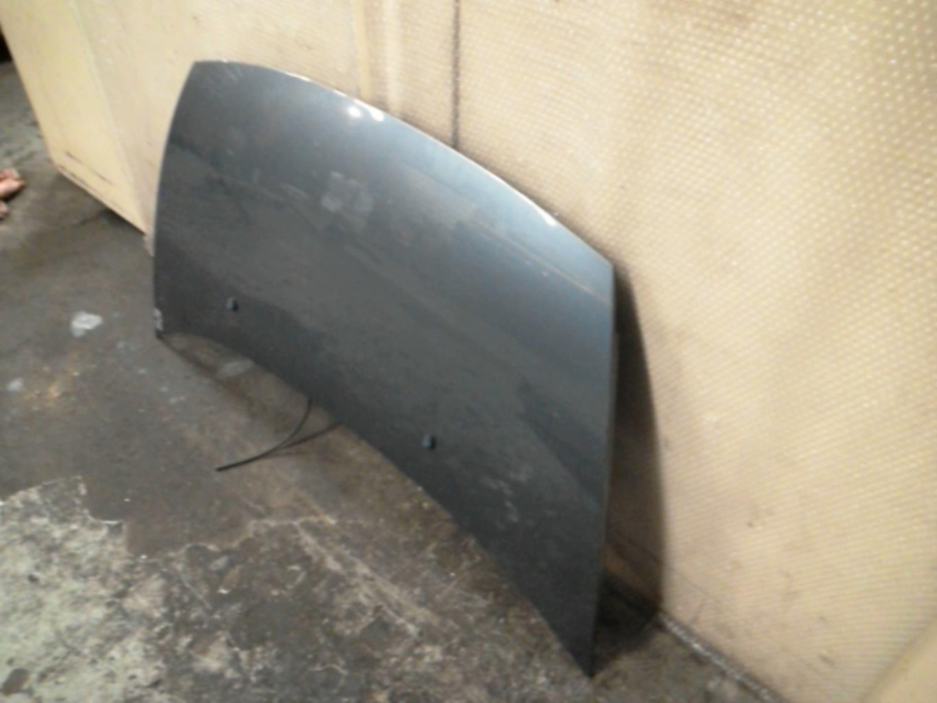 Capot CITROEN C3 1 PHASE 1 Diesel - 1
