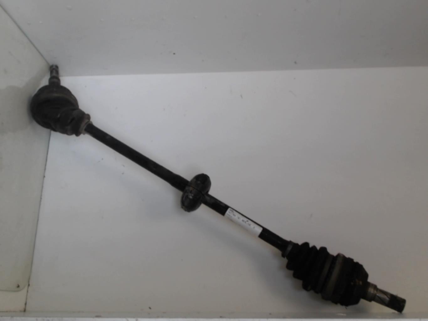 Giunto cardanico albero di trasmissione destro OPEL VECTRA B PHASE 1 Diésel - 1