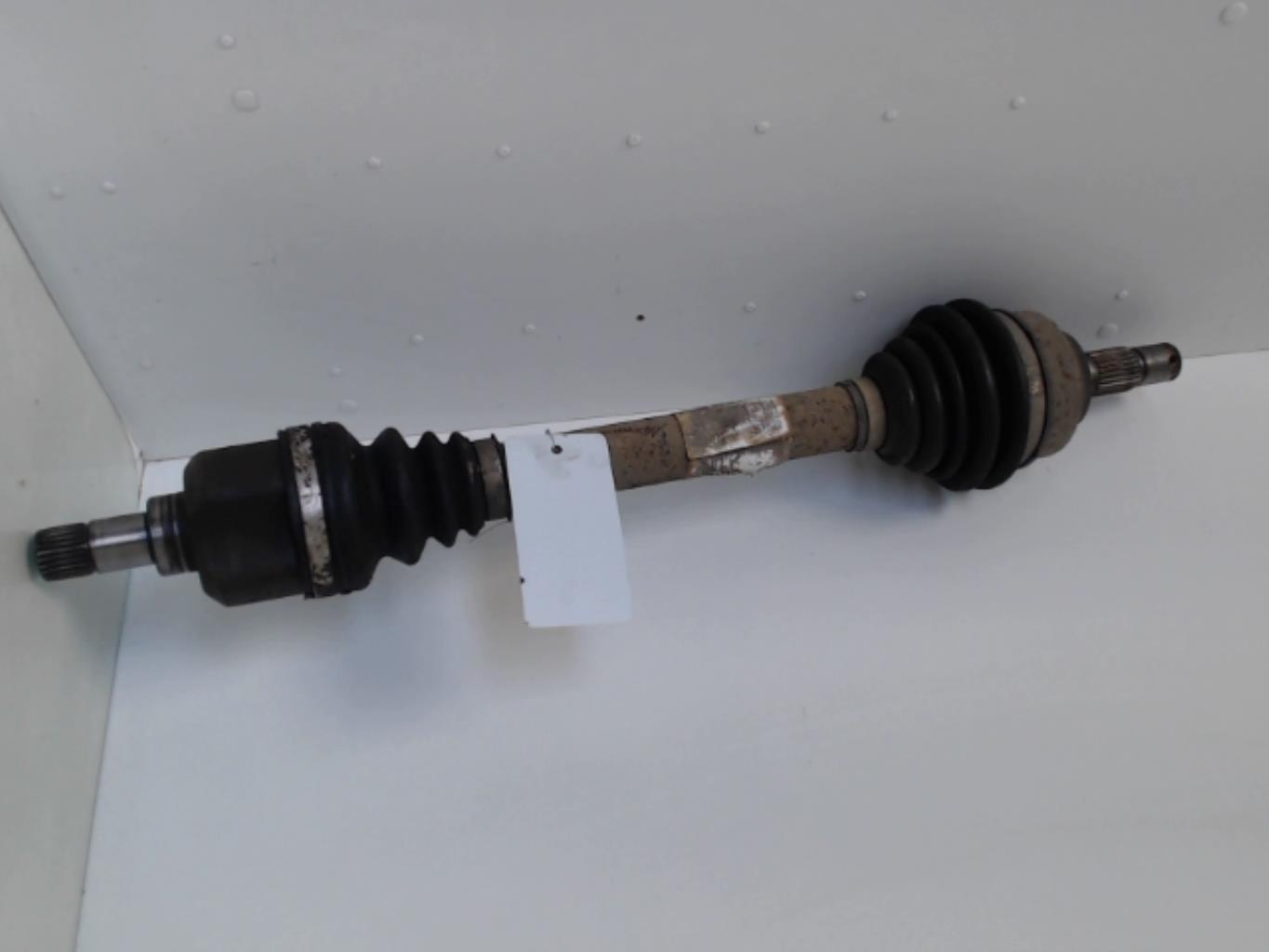 Giunto cardanico albero di trasmissione sinistro CITROEN C4 1 PHASE 2 Diésel - 1