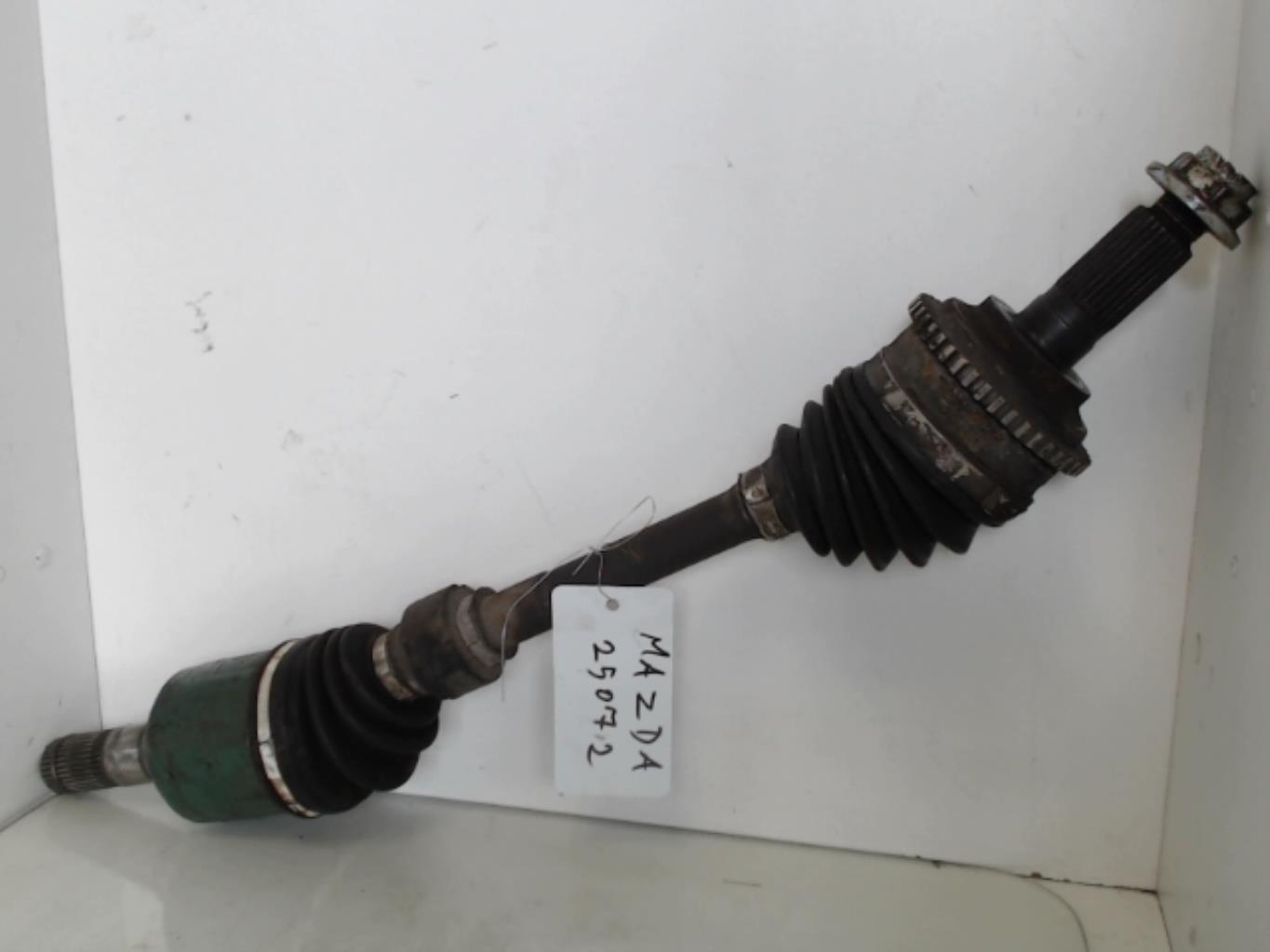 Giunto cardanico albero di trasmissione sinistro MAZDA 6 1 PHASE 2 Diésel - 1