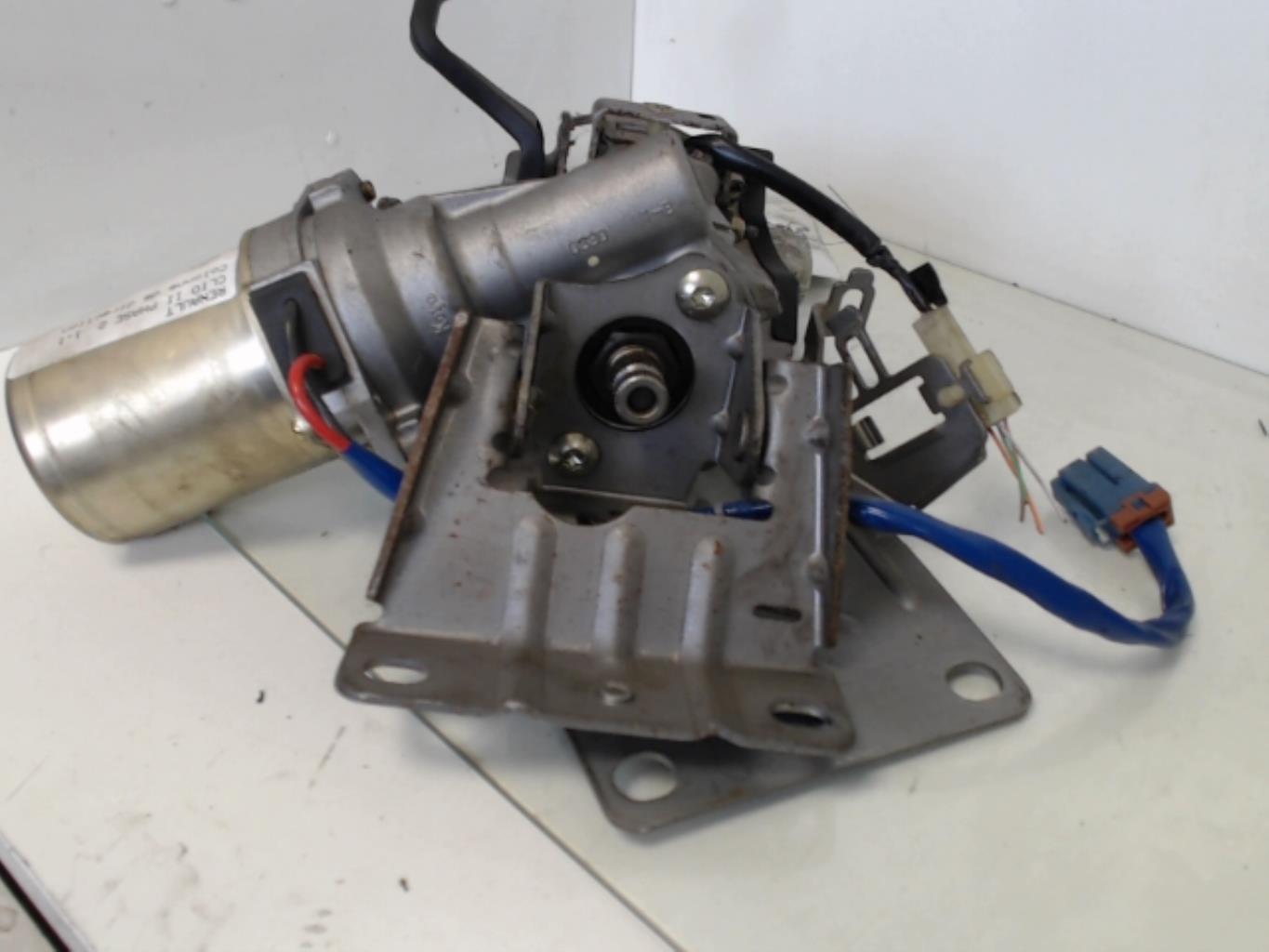 Colonne de direction RENAULT CLIO 2 PHASE 2 Essence - 1