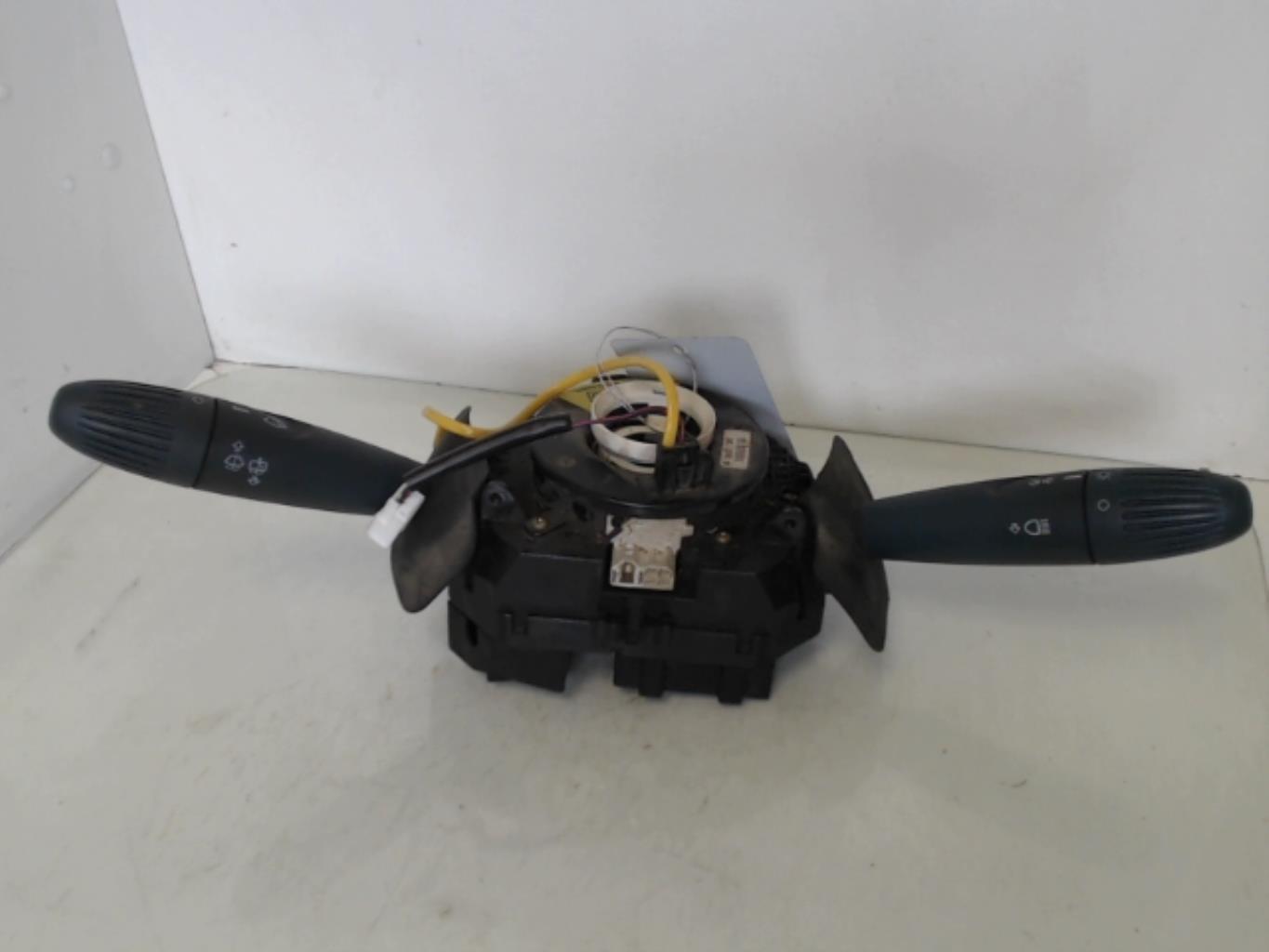 Devio guida completo con contatto spiralato FIAT DOBLO 1 PHASE 1 Gasolina - 1