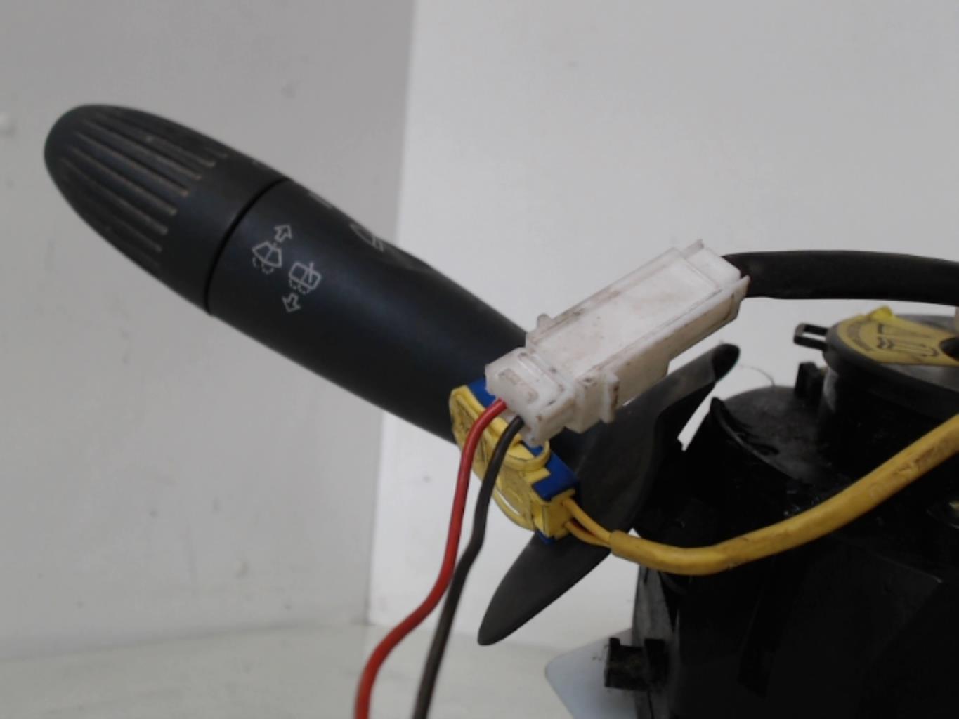 Devio guida completo con contatto spiralato FIAT DOBLO 1 PHASE 1 Gasolina - 1