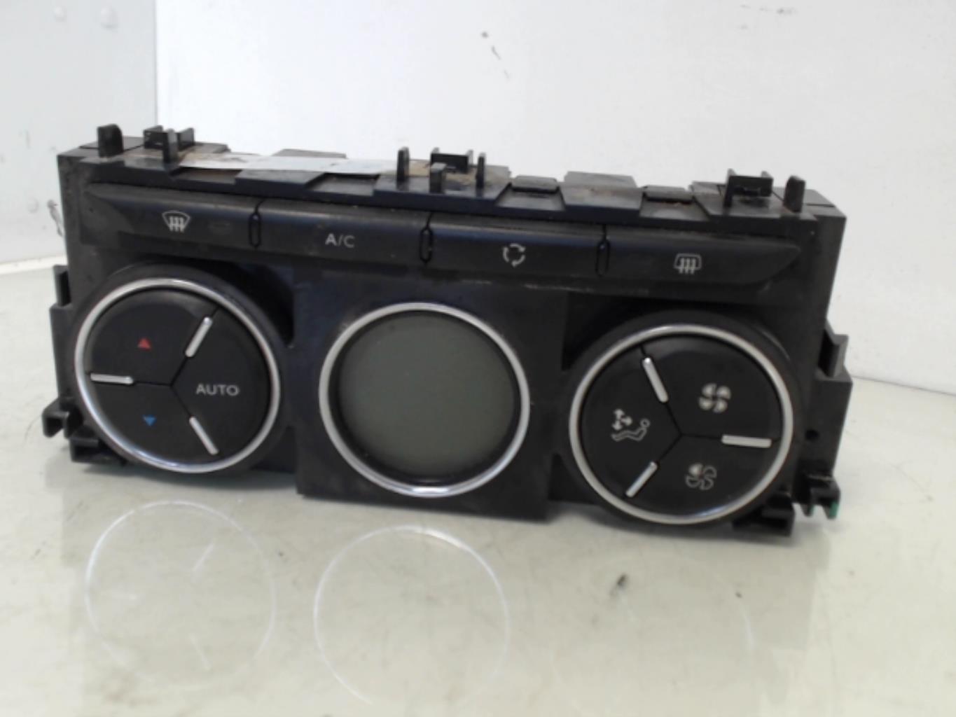 Commande chauffage CITROEN C3 2 PHASE 1 Essence - 1