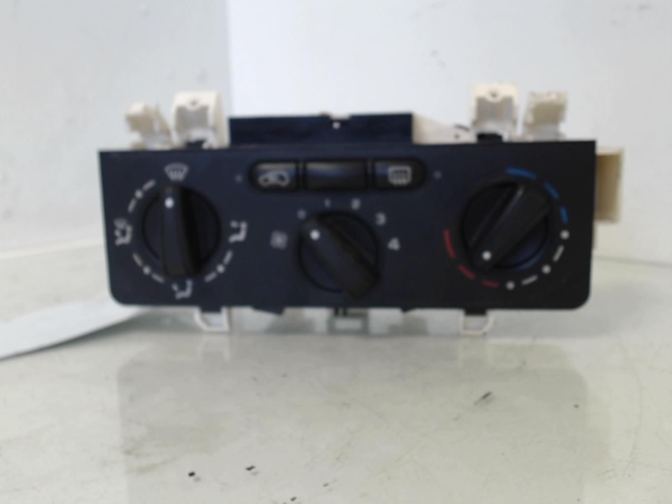 Commande chauffage CITROEN C3 1 PHASE 1 Diesel - 1