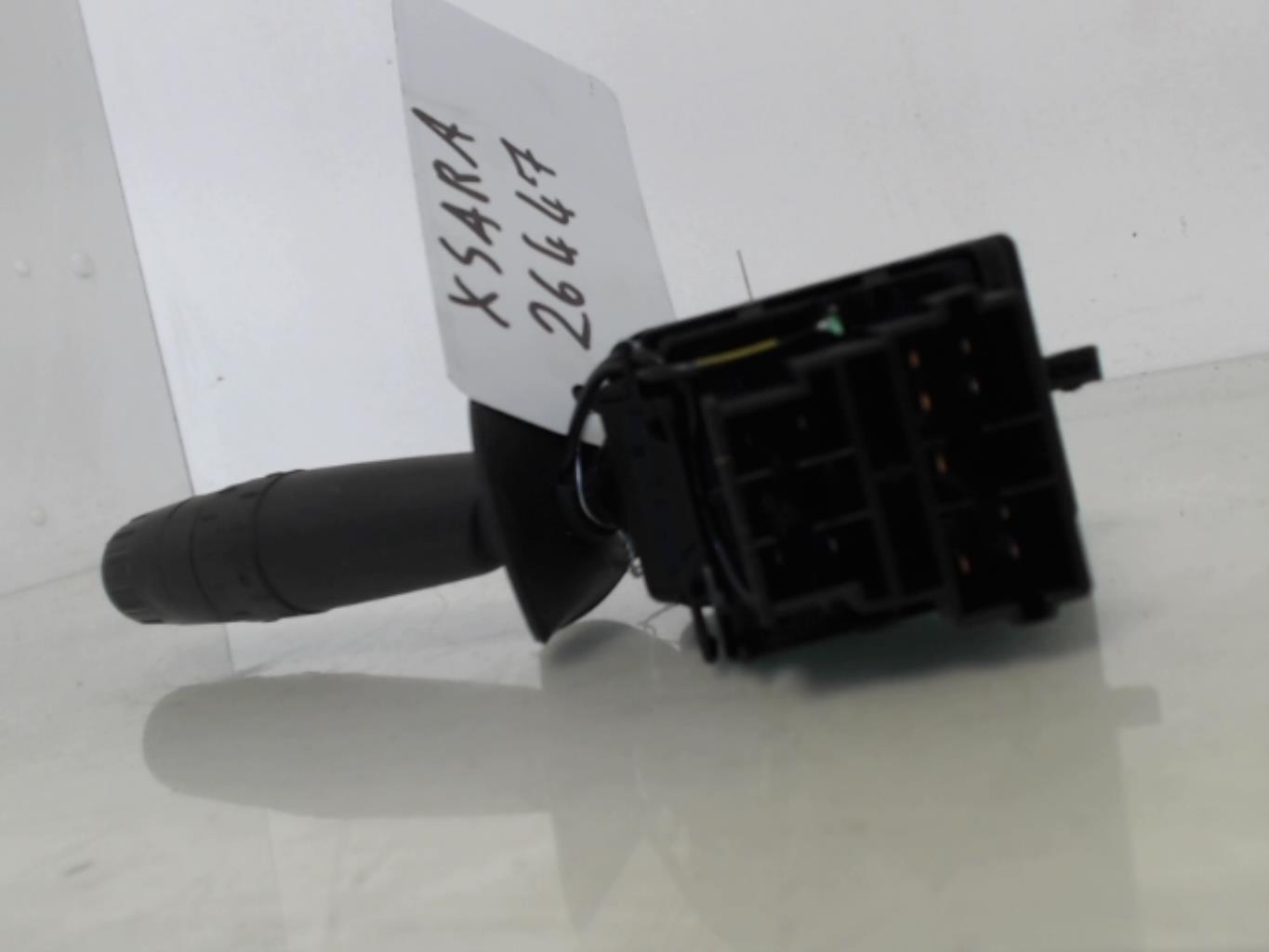 Commodo phare CITROEN XSARA PHASE 1 Diesel - 1