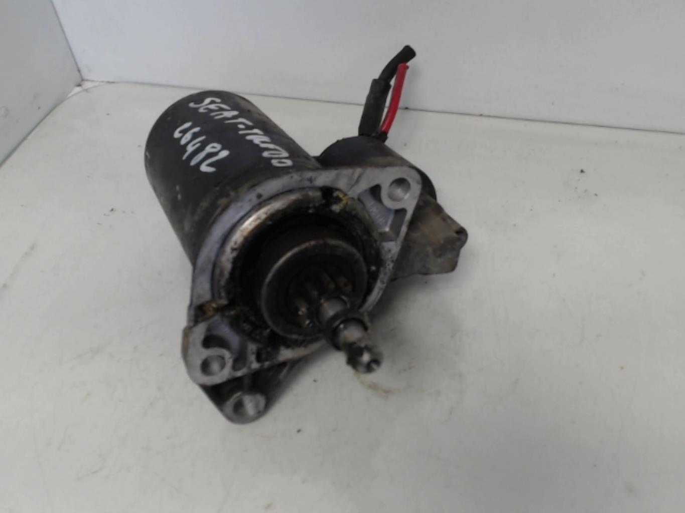 Demarreur SEAT TOLEDO 1 PHASE 2 Essence - 1