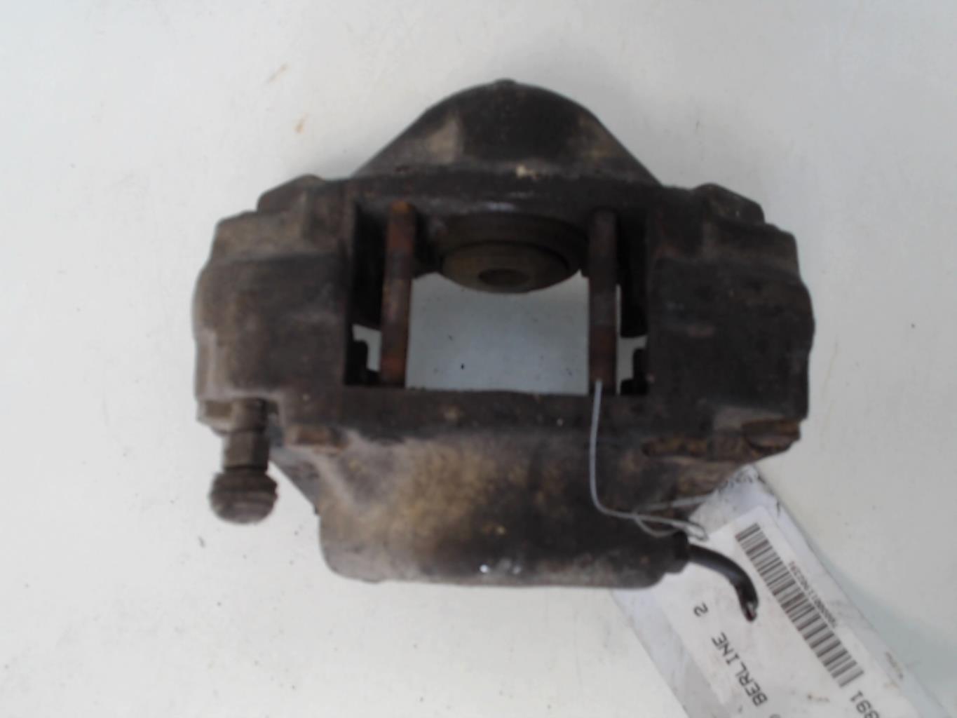 Pinza freni posteriore destra OPEL VECTRA B PHASE 1 Diésel - 1