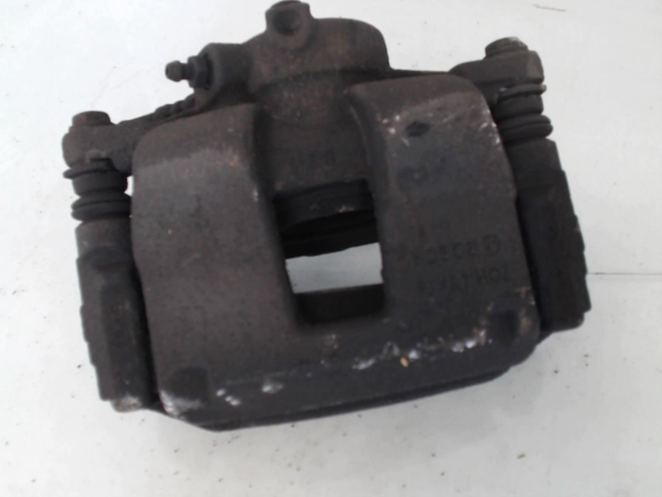 Pinza freni posteriore destra CITROEN JUMPER 3 PHASE 1 Diésel - 1