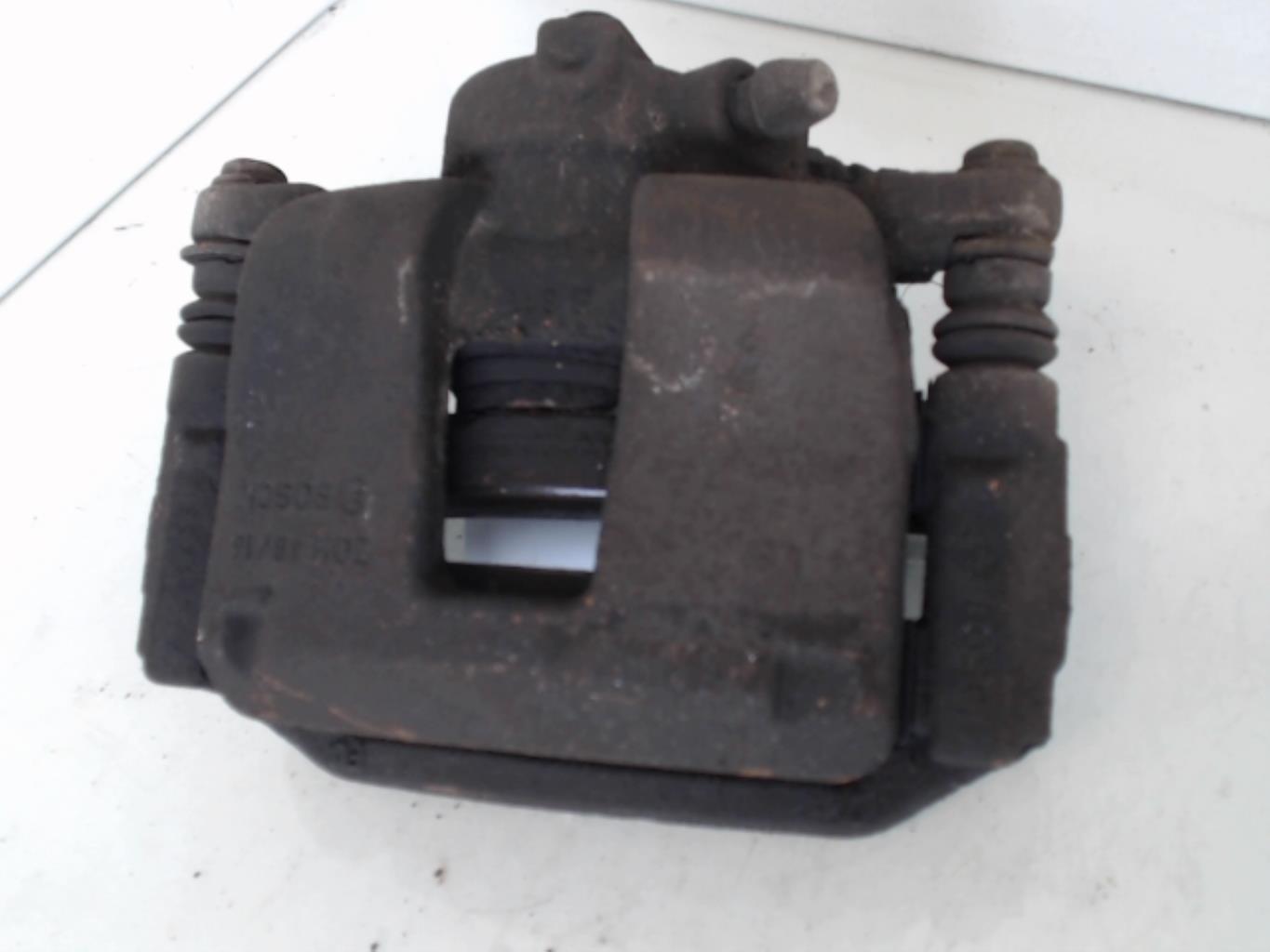 Pinza freni posteriore sinistra CITROEN JUMPER 3 PHASE 1 Diésel - 1