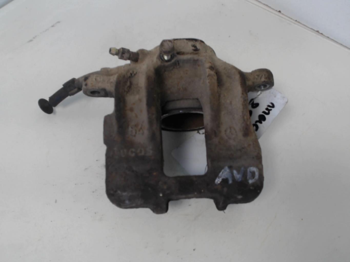 Pinza freni anteriore destra MERCEDES CLASSE C 202 PHASE 1 Gasolina - 1