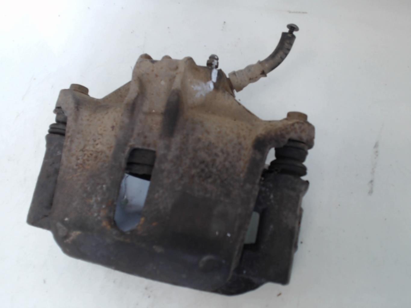Pinza freni anteriore sinistra PEUGEOT 206 PHASE 1 Diésel - 1