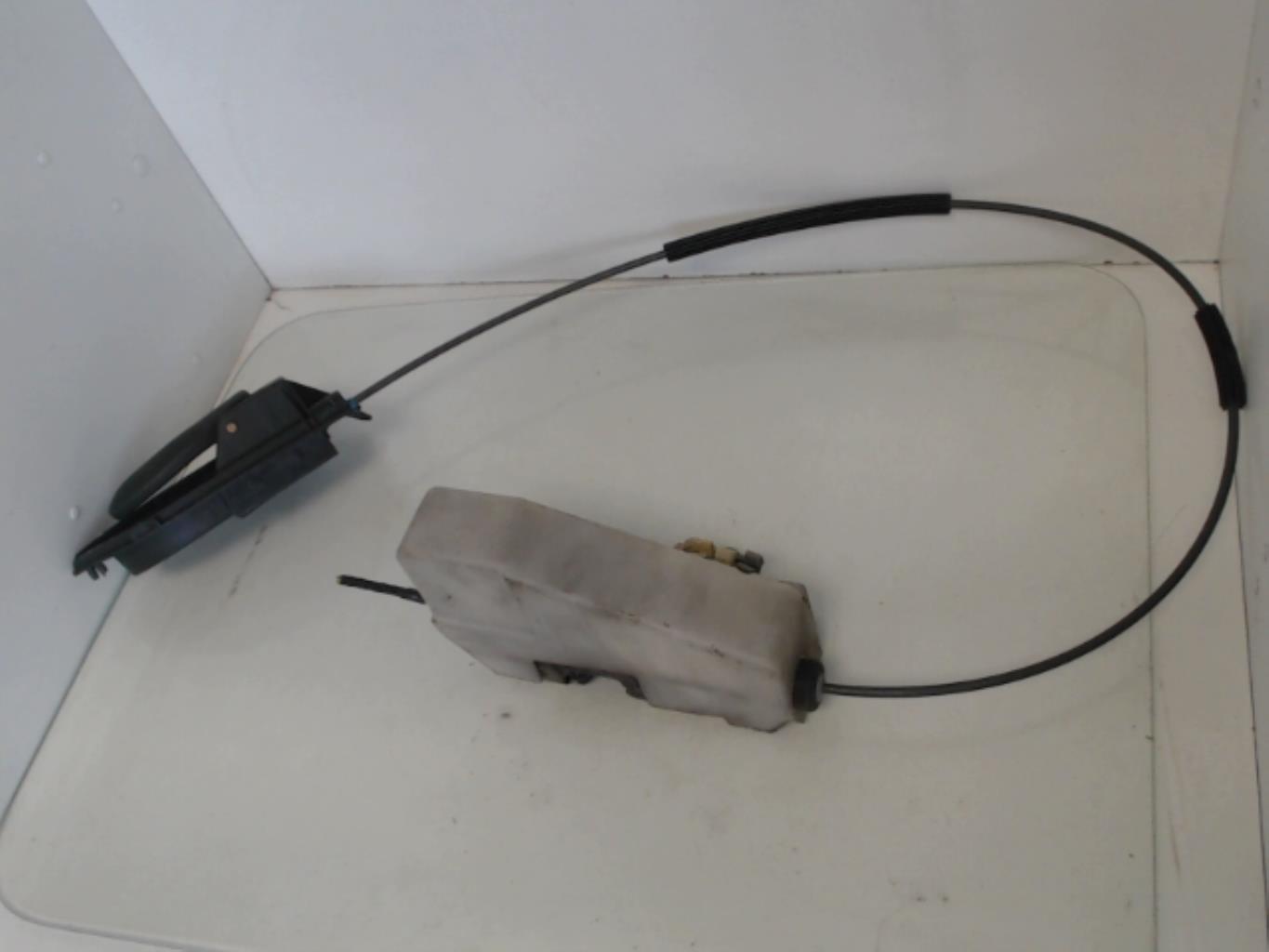 Chiusura centralizzata anteriore destra FORD KA 1 PHASE 1 Gasolina - 1