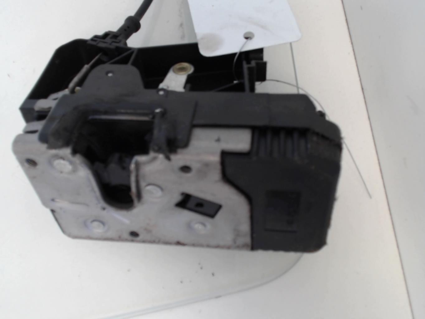 Chiusura centralizzata anteriore destra OPEL VIVARO 1 PHASE 2 Diésel - 1
