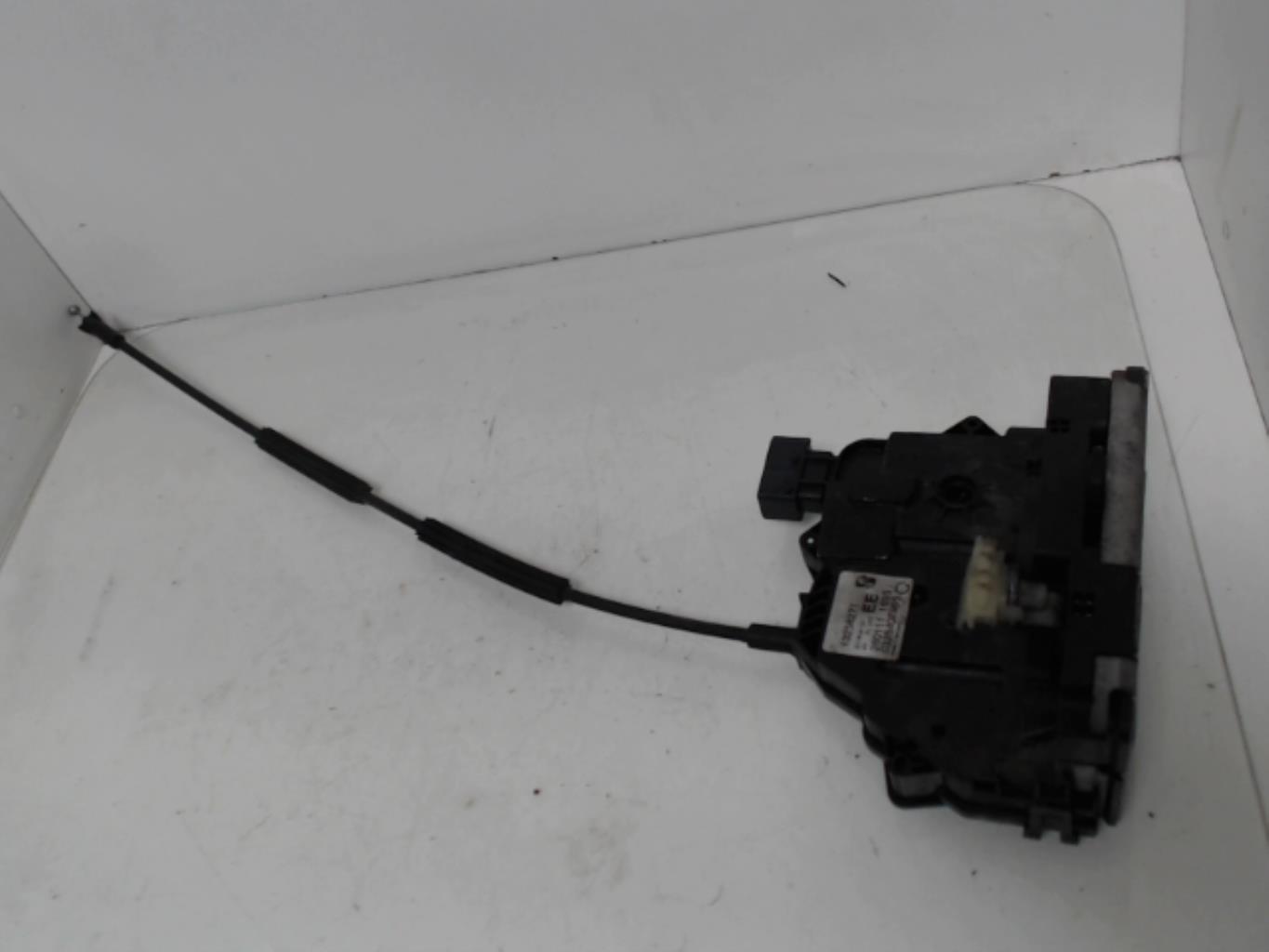 Chiusura centralizzata anteriore sinistra OPEL MERIVA B PHASE 1 Diésel - 1