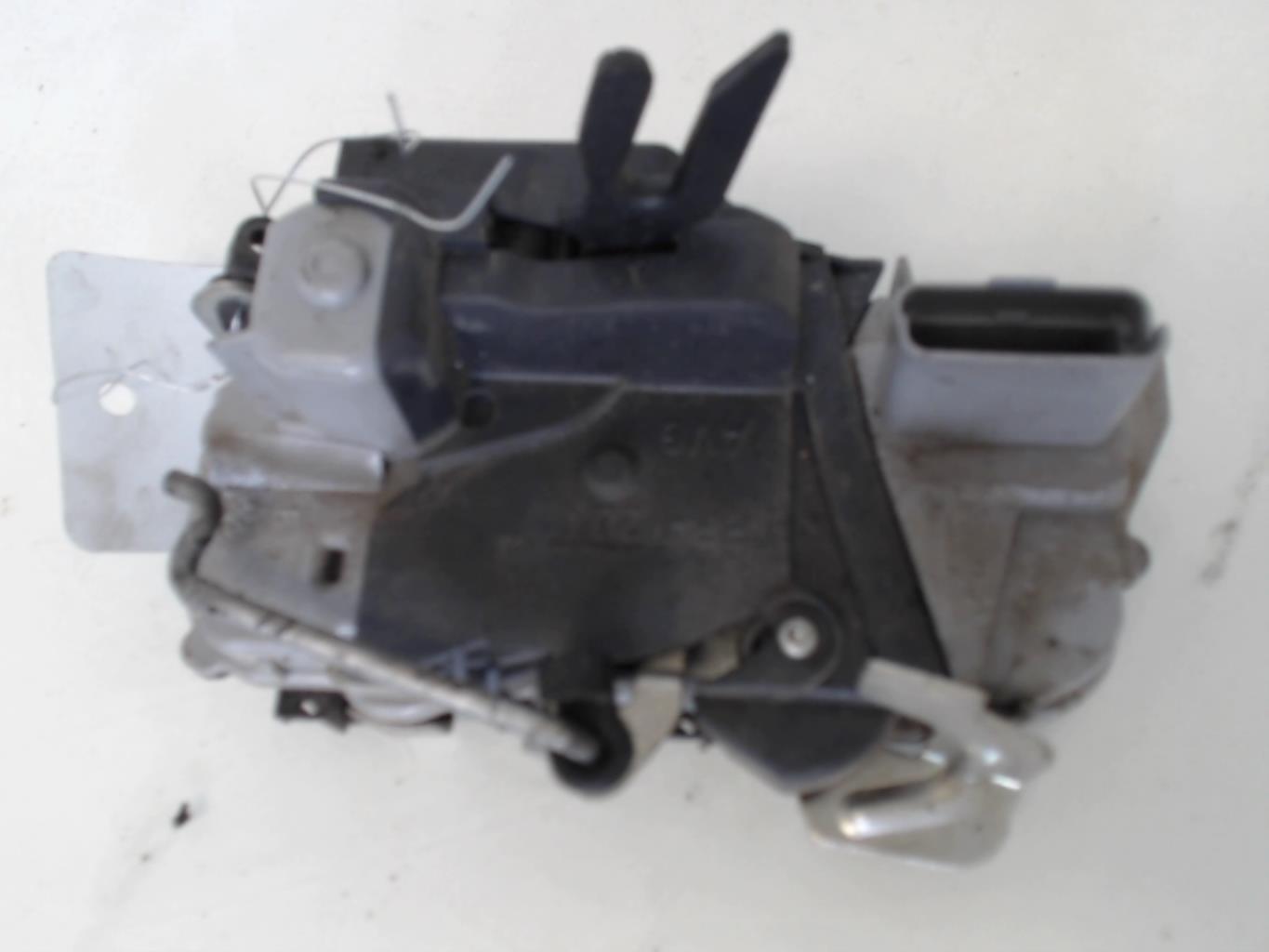 Chiusura centralizzata anteriore sinistra CITROEN XSARA PHASE 2 Diésel - 1