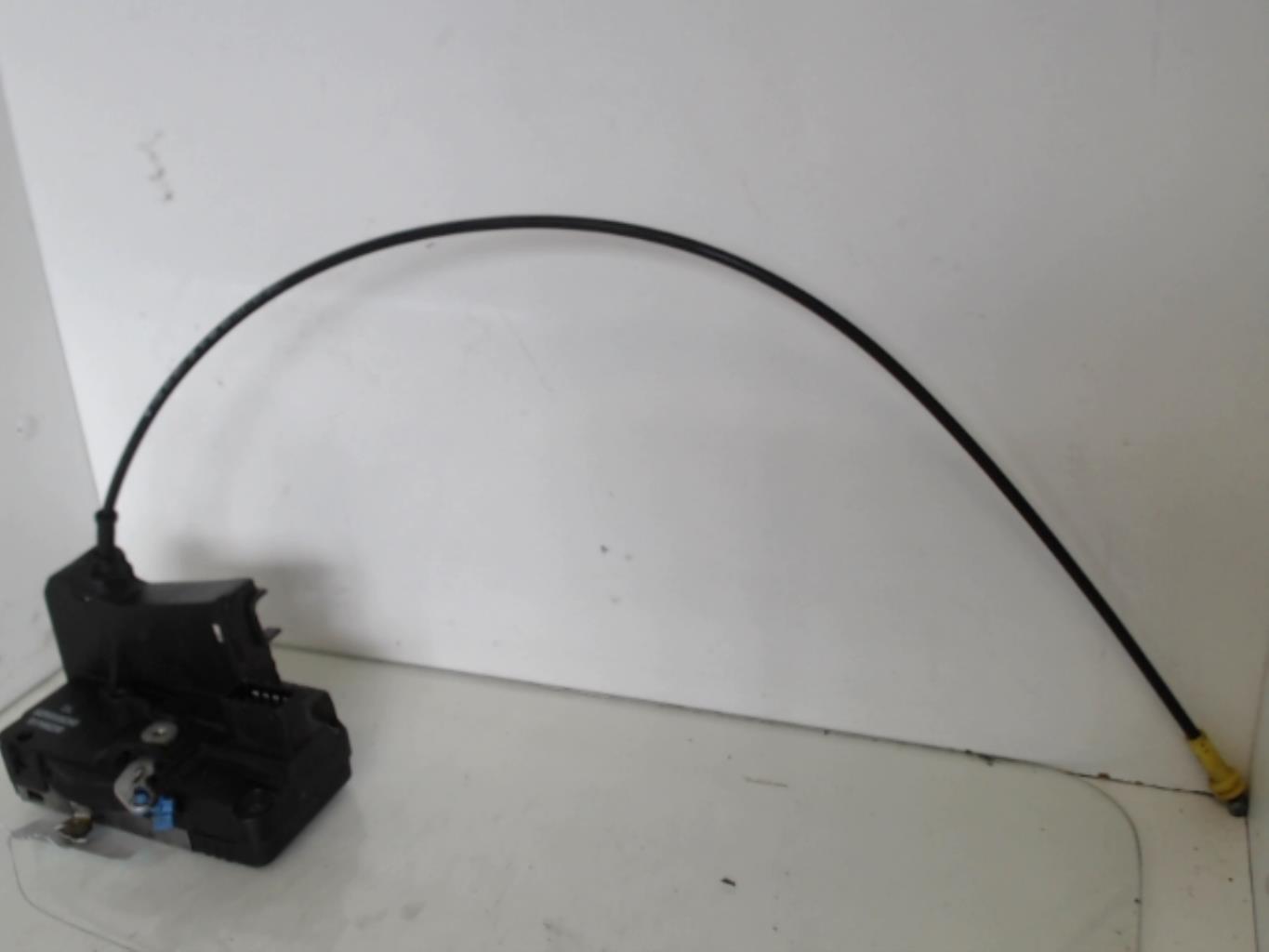 Chiusura centralizzata anteriore sinistra OPEL VIVARO 1 PHASE 2 Diésel - 1