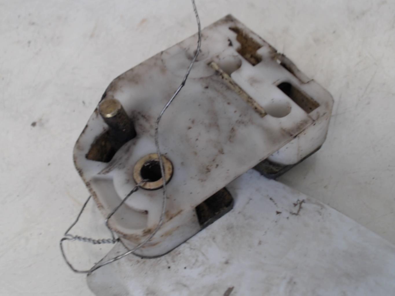 Chiusura non centralizzata anteriore sinistra RENAULT TRAFIC 1 PHASE 3 Diésel - 1