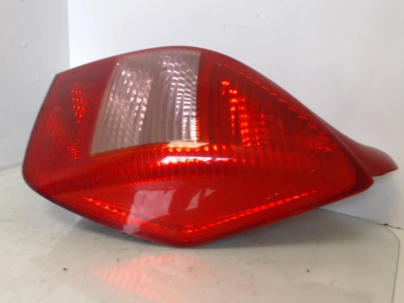 Fanale posteriore principale destro (luci) CITROEN C2 PHASE 1 Diésel - 1