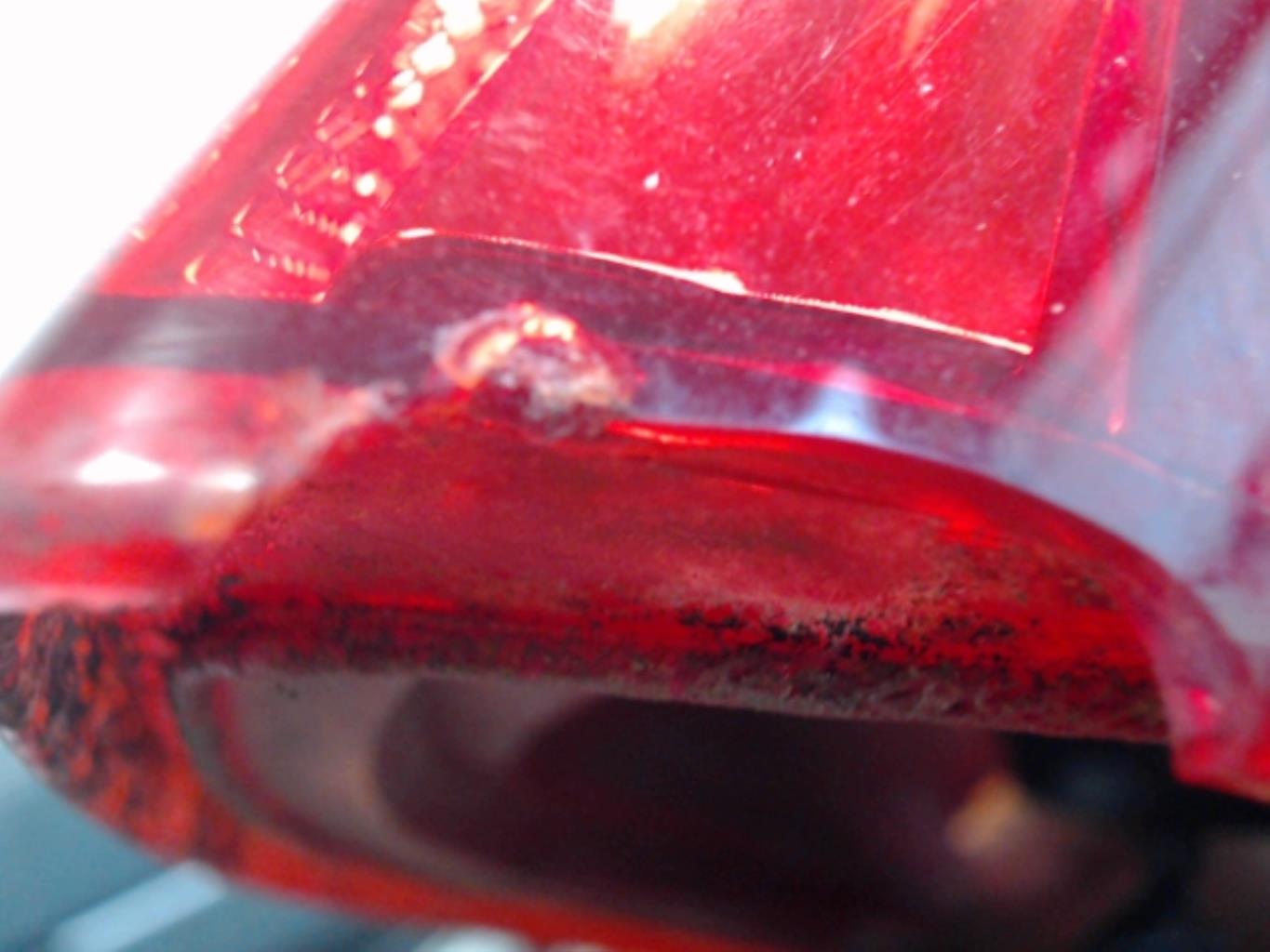 Fanale posteriore principale sinistro (luci) CITROEN C4 1 PHASE 2 Diésel - 1