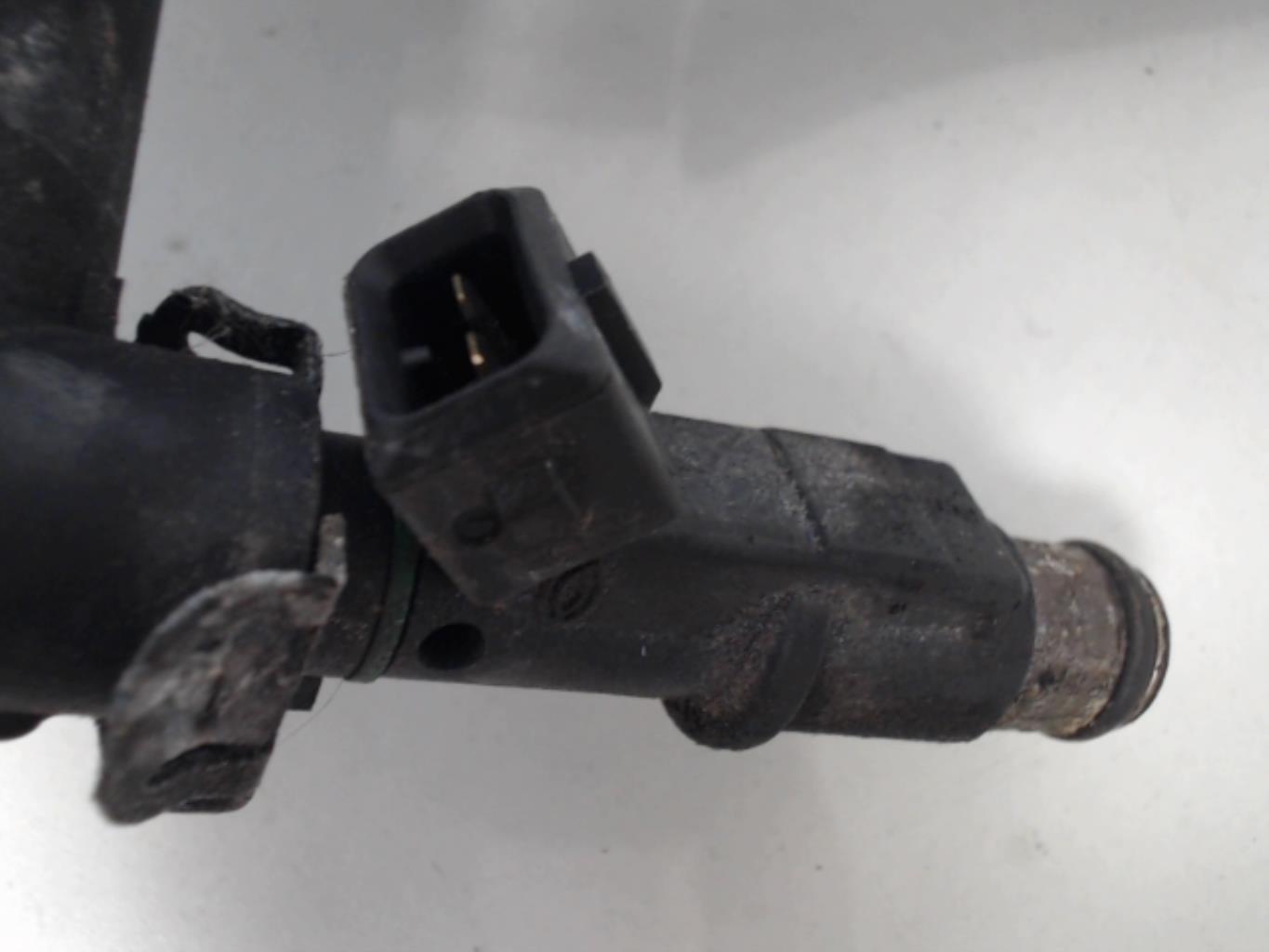 Injection multipoint CITROEN XSARA PICASSO PHASE 1 Essence - 1