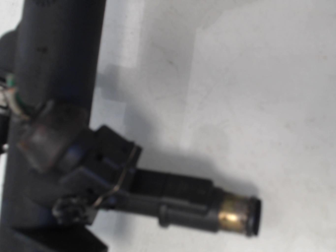 Injection multipoint CITROEN XSARA PICASSO PHASE 1 Essence - 1
