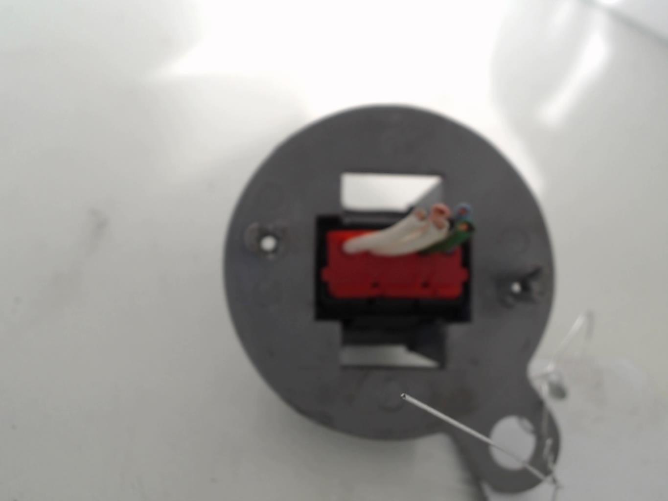 Interruttore lavacristalli posteriore sinistro CITROEN XSARA PICASSO PHASE 1 Diésel - 1