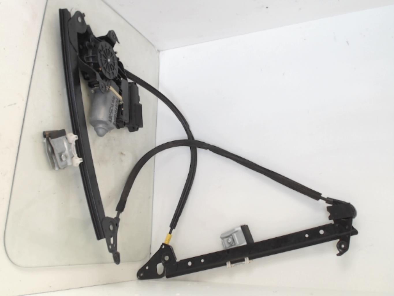 Alzacristalli elettrico posteriore destro SEAT ALHAMBRA 1 PHASE 2 Diésel - 1