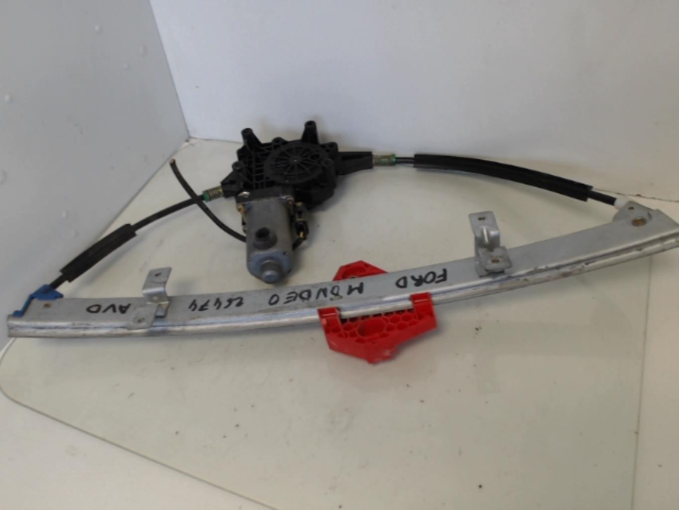 Alzacristalli elettrico anteriore destro FORD MONDEO 1 PHASE 2 BREAK Diésel - 1
