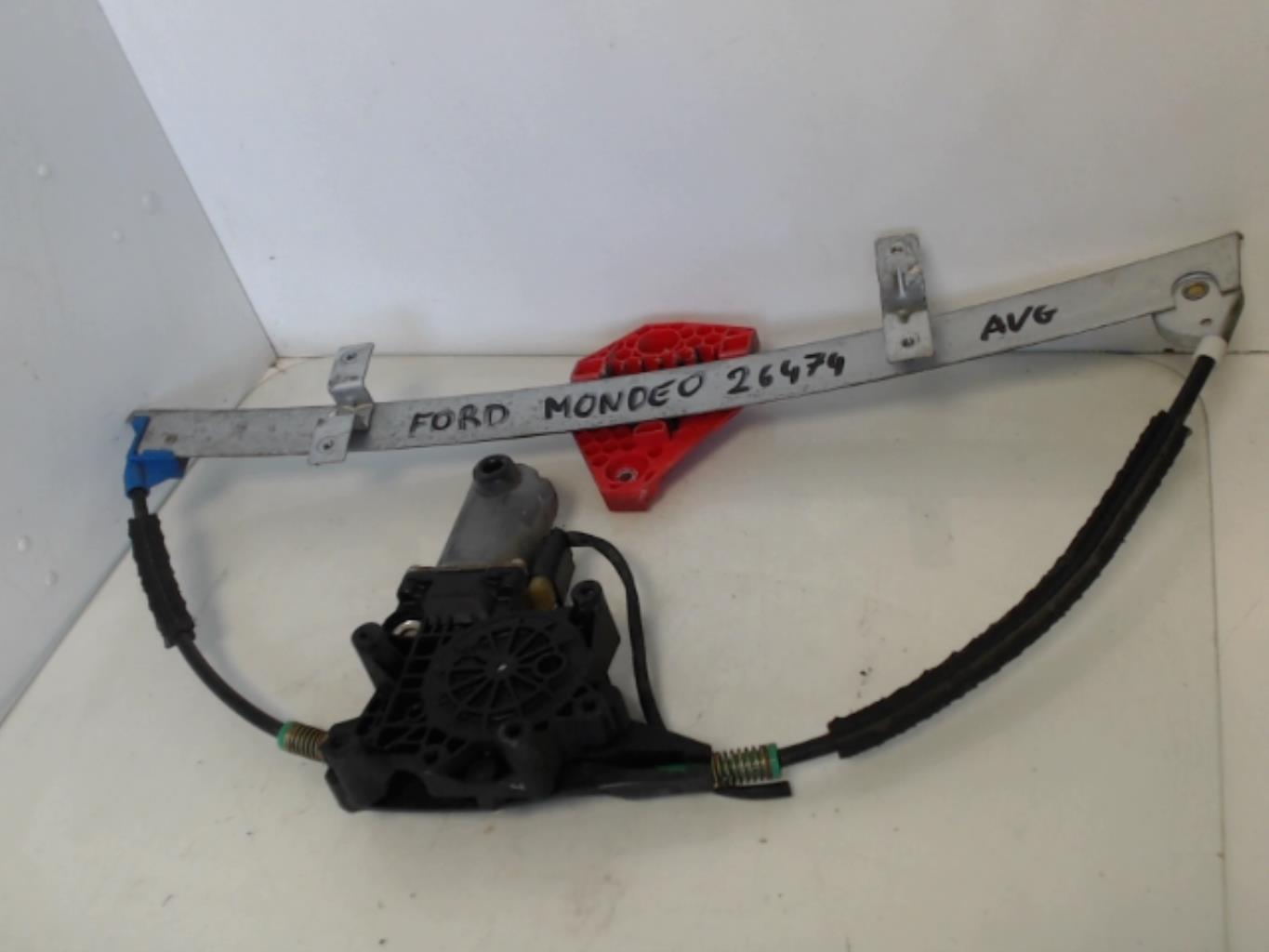 Alzacristalli elettrico anteriore sinistro FORD MONDEO 1 PHASE 2 BREAK Diésel - 1