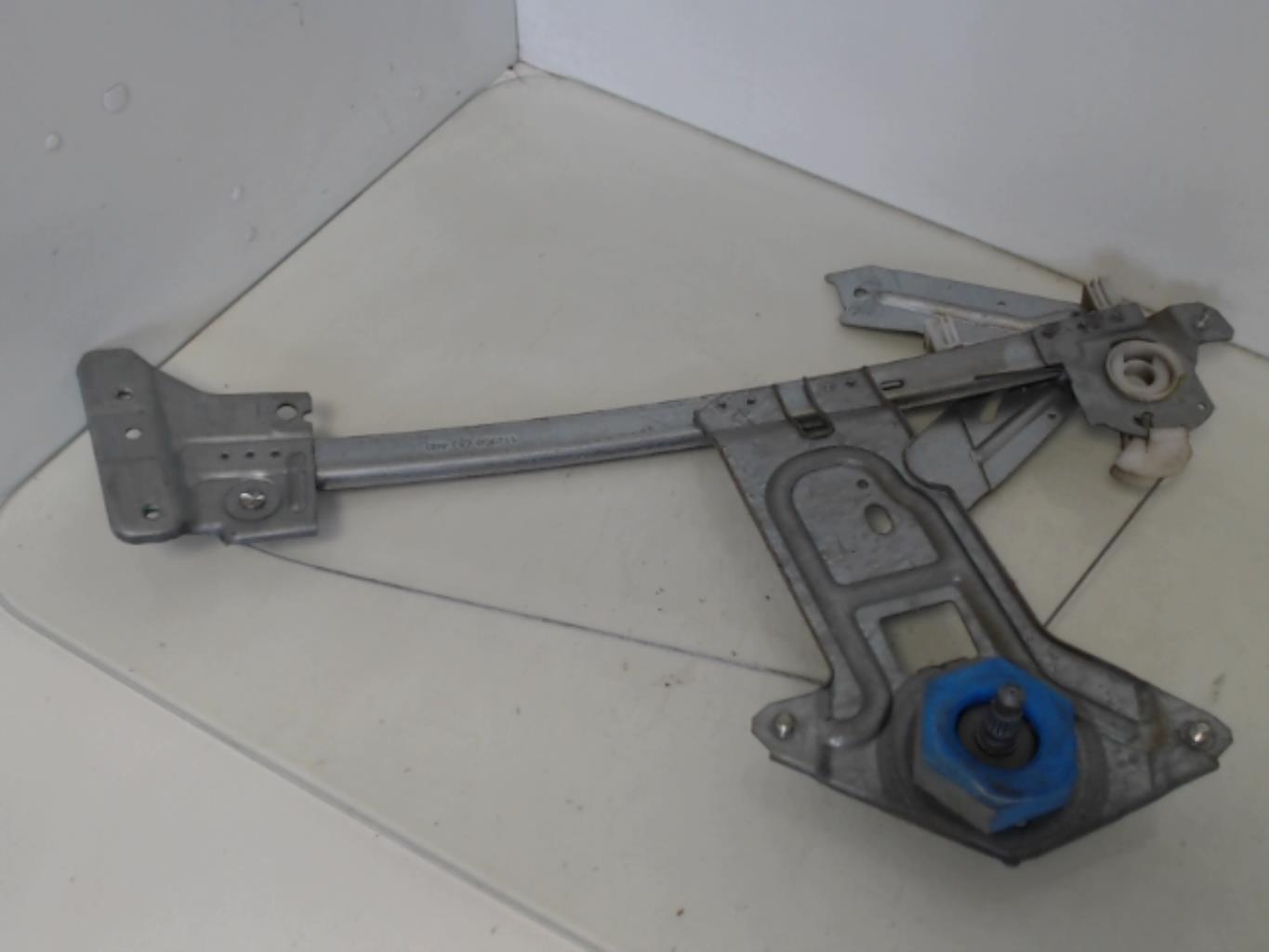 Alzacristalli manuale posteriore destro CITROEN XSARA PHASE 1 Diésel - 1