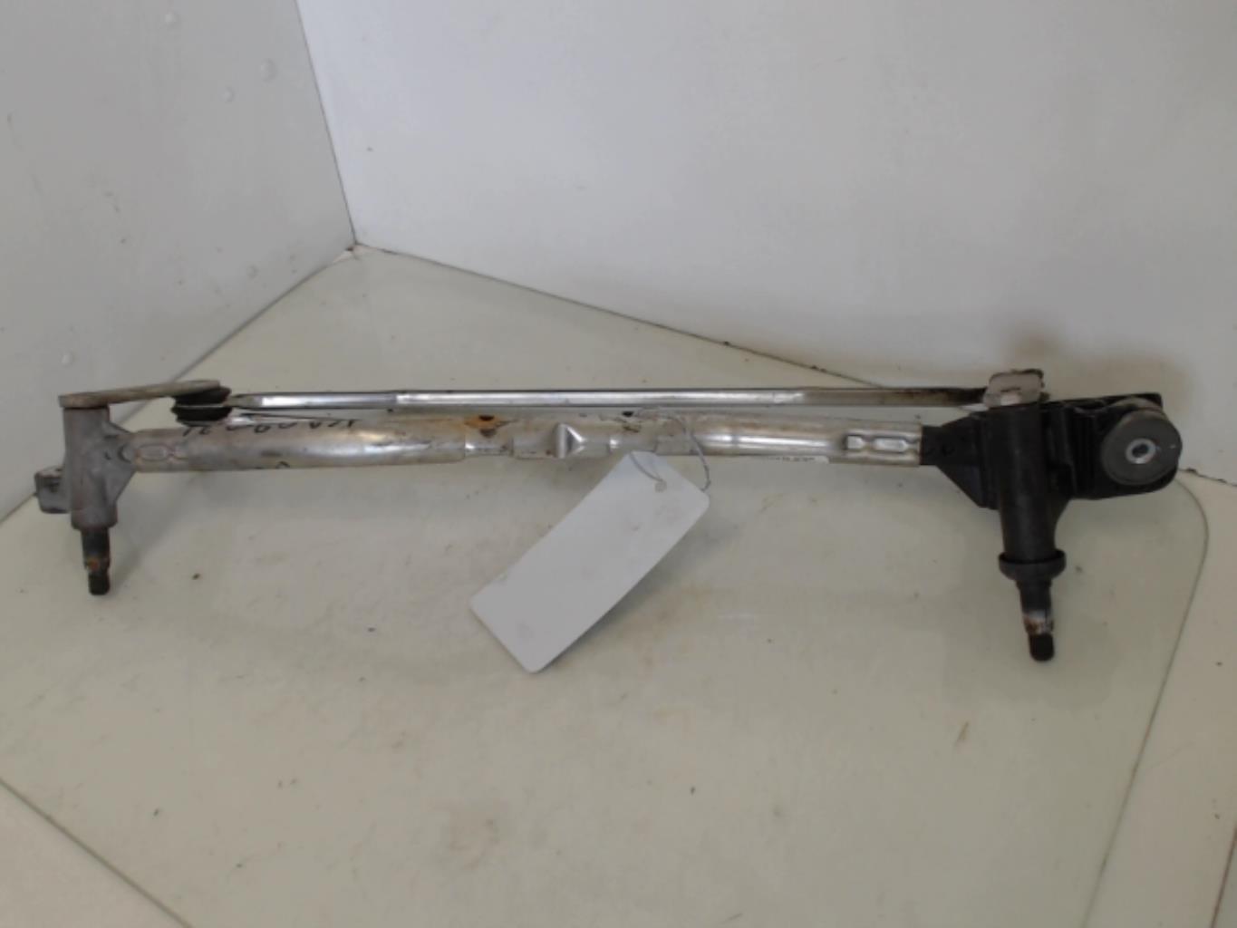 Mecanisme d'essuie glace RENAULT LAGUNA 3 PHASE 1 Diesel - 1
